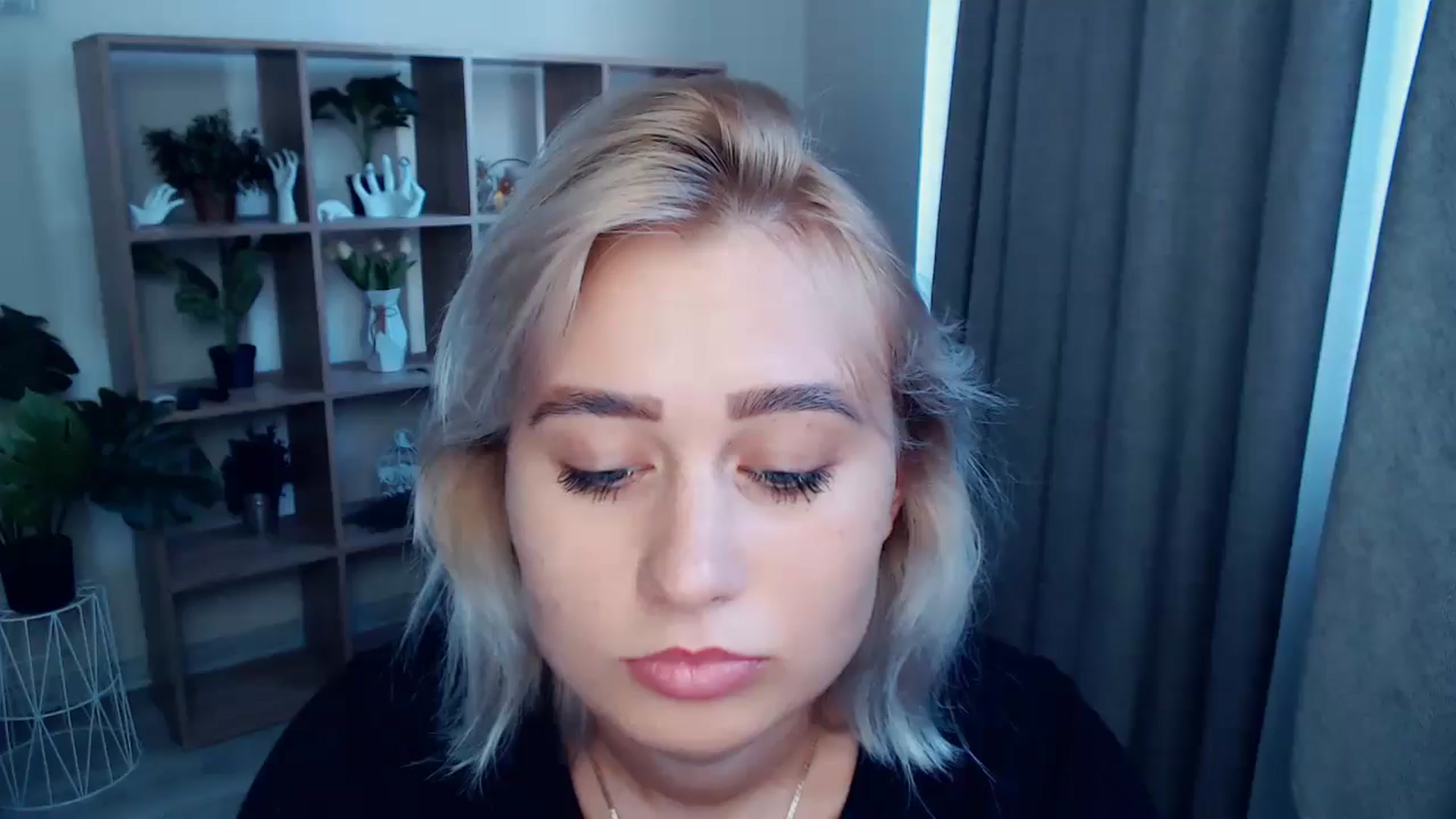 Gallery image thumbnail from Kukla_kolduna's myfreecams stream on, 07/25/2024, 16:43 image 20 of 20