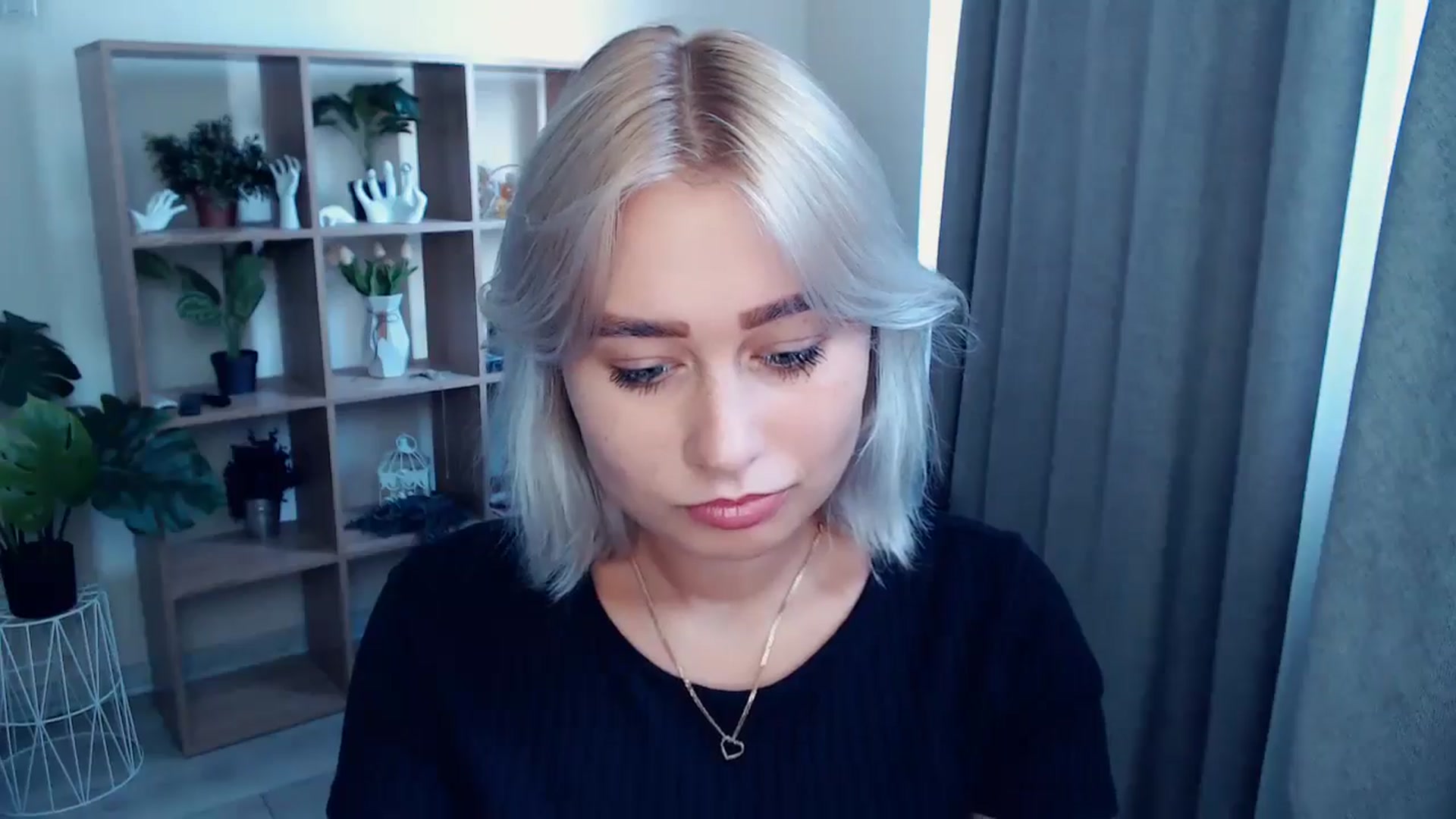 Gallery image thumbnail from Kukla_kolduna's myfreecams stream on, 07/25/2024, 16:43 image 2 of 20