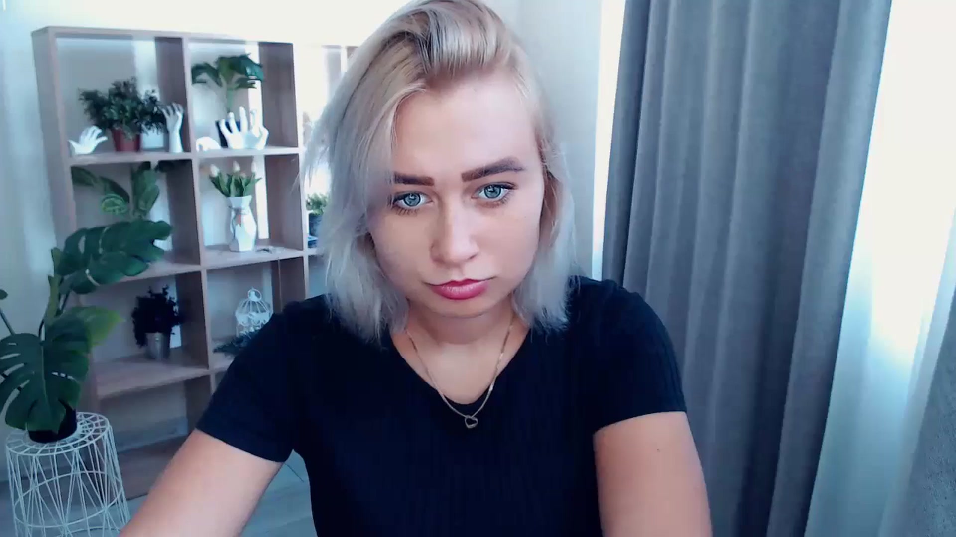 Gallery image thumbnail from Kukla_kolduna's myfreecams stream on, 07/26/2024, 14:27 image 9 of 20