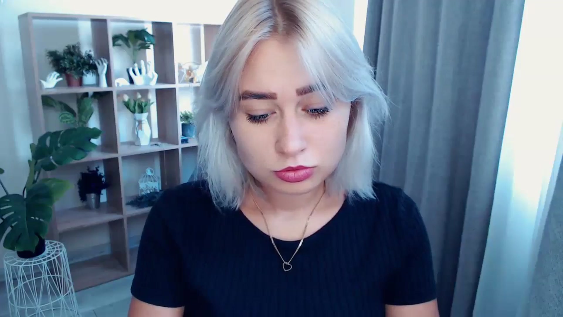Gallery image thumbnail from Kukla_kolduna's myfreecams stream on, 07/26/2024, 14:27 image 2 of 20