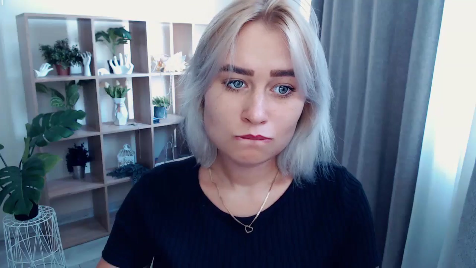 Gallery image thumbnail from Kukla_kolduna's myfreecams stream on, 07/26/2024, 14:27 image 20 of 20