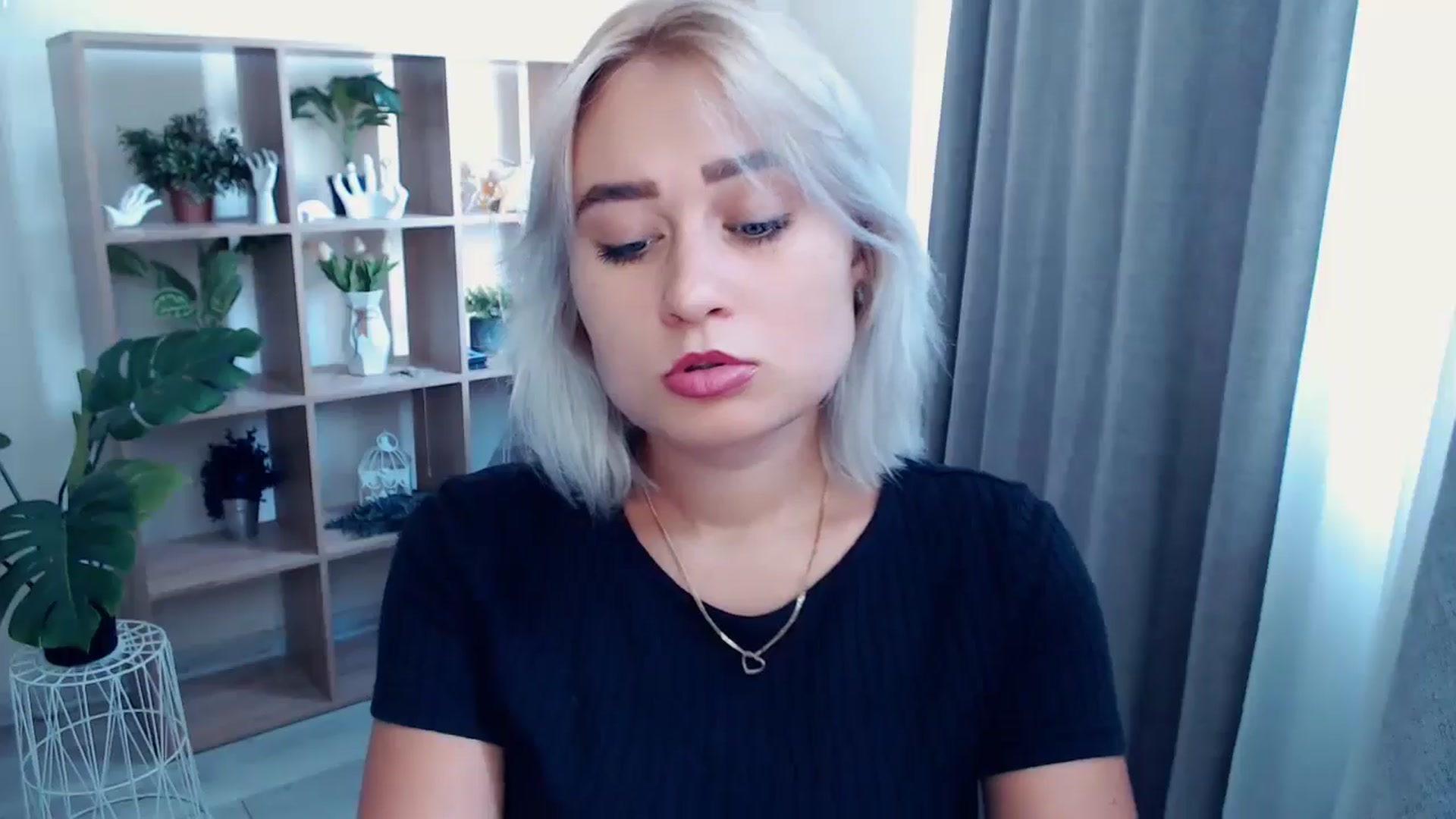 Gallery image thumbnail from Kukla_kolduna's myfreecams stream on, 07/26/2024, 14:27 image 5 of 20