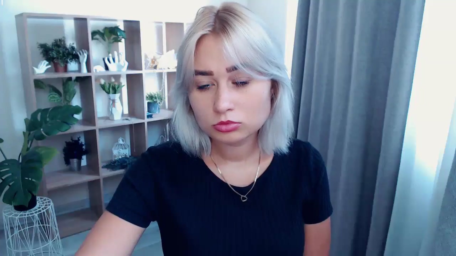 Gallery image thumbnail from Kukla_kolduna's myfreecams stream on, 07/26/2024, 14:27 image 12 of 20