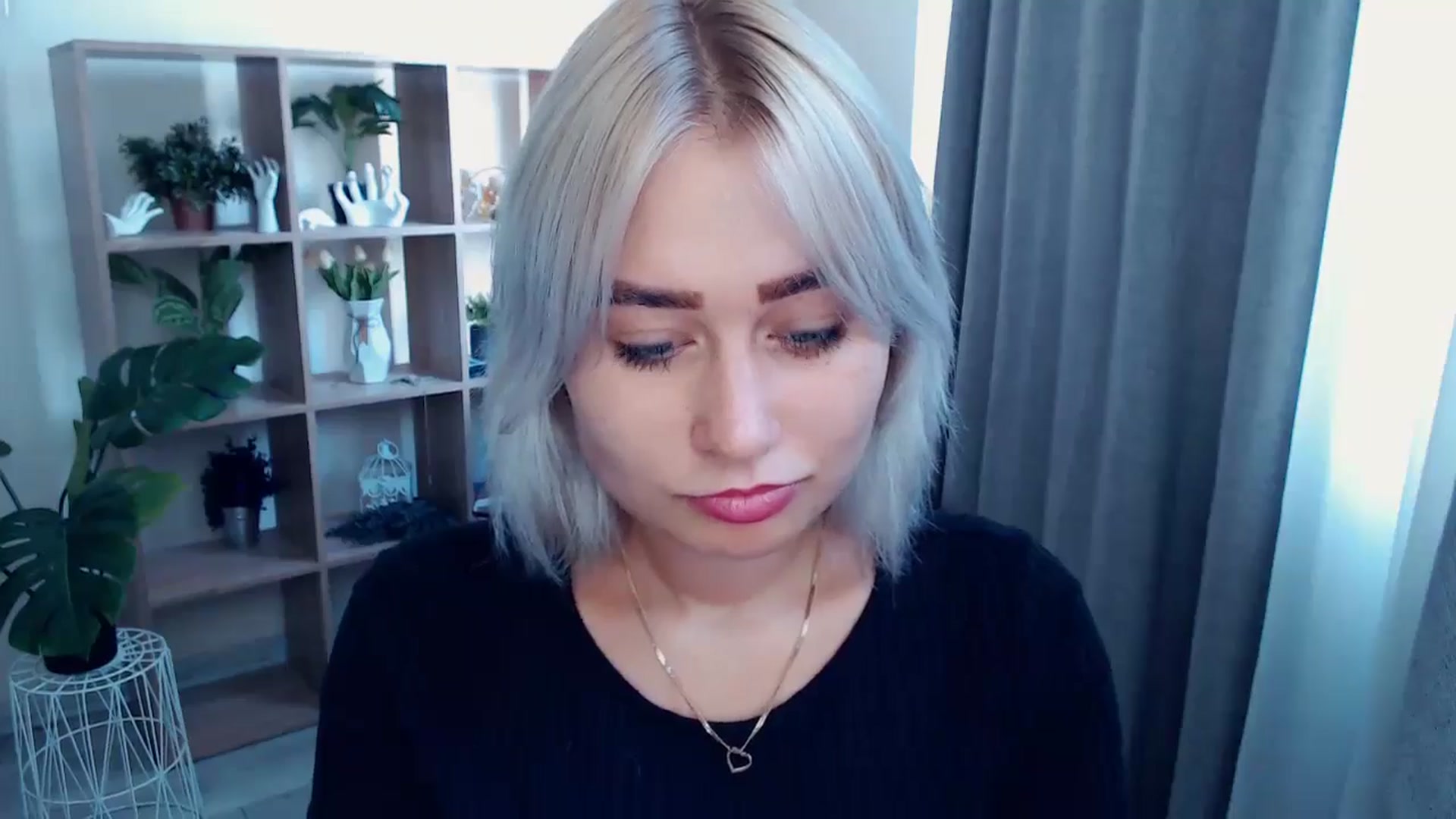 Gallery image thumbnail from Kukla_kolduna's myfreecams stream on, 07/26/2024, 15:19 image 2 of 20
