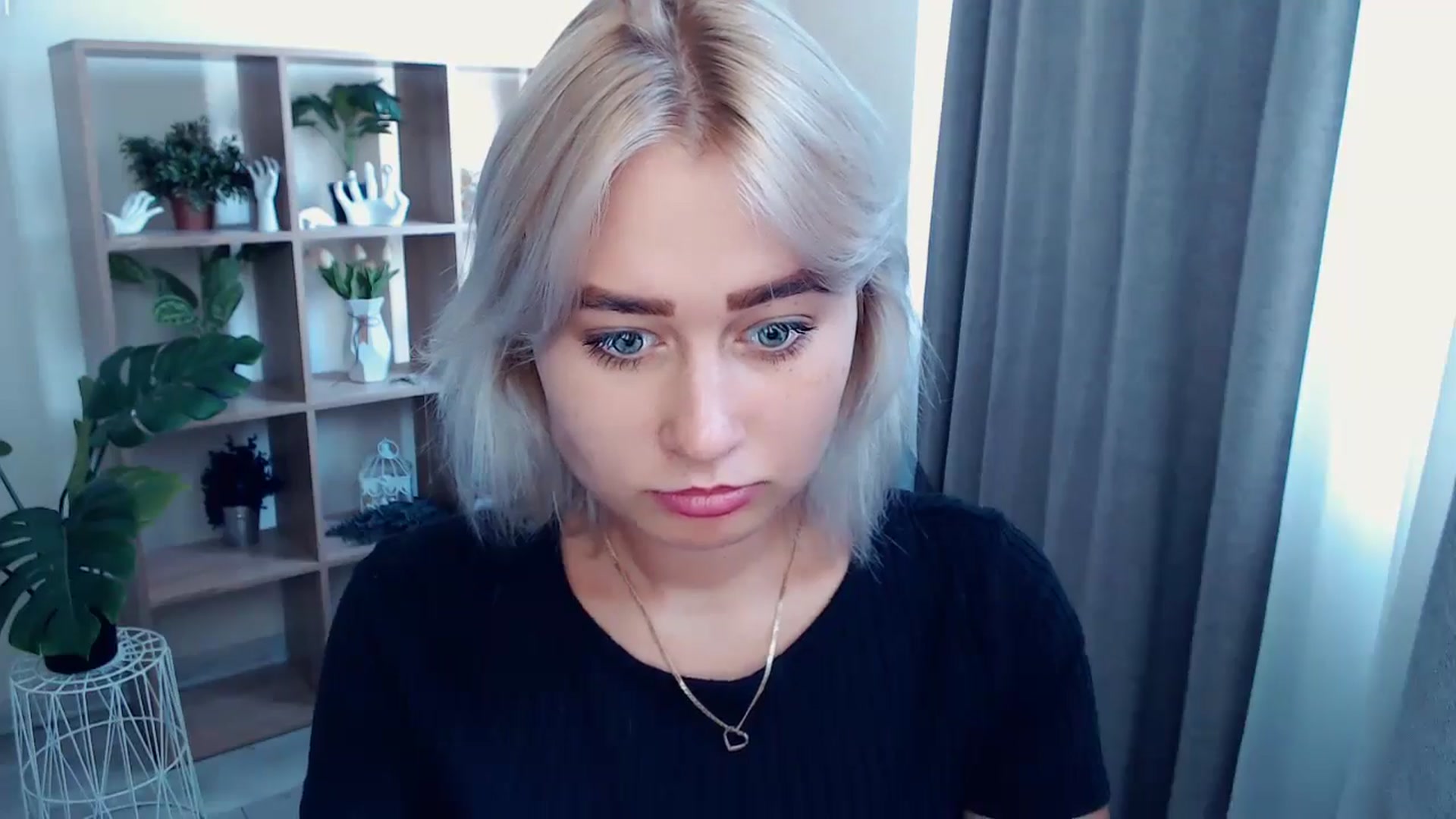 Gallery image thumbnail from Kukla_kolduna's myfreecams stream on, 07/26/2024, 15:19 image 6 of 20