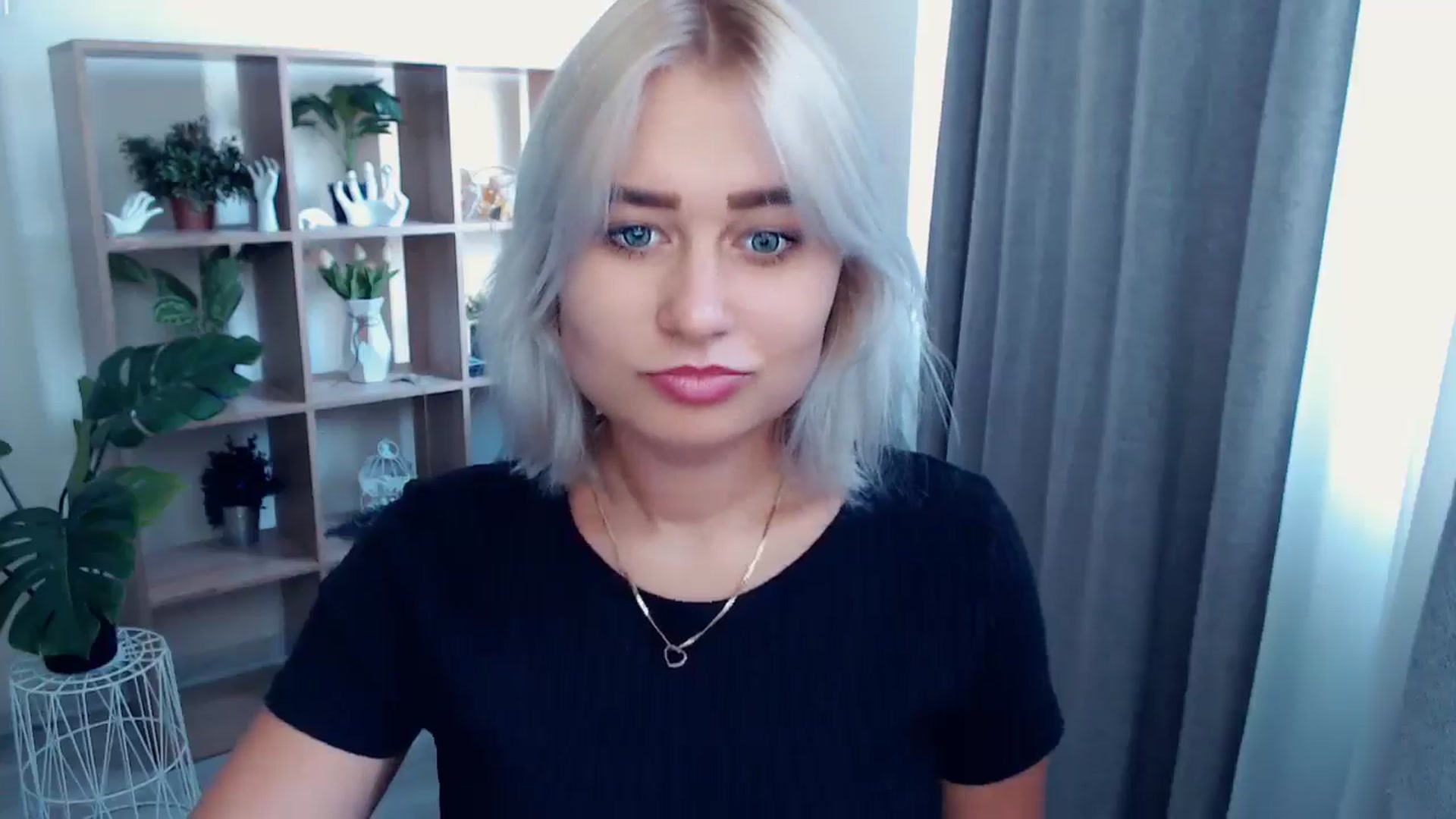 Gallery image thumbnail from Kukla_kolduna's myfreecams stream on, 07/26/2024, 15:19 image 19 of 20