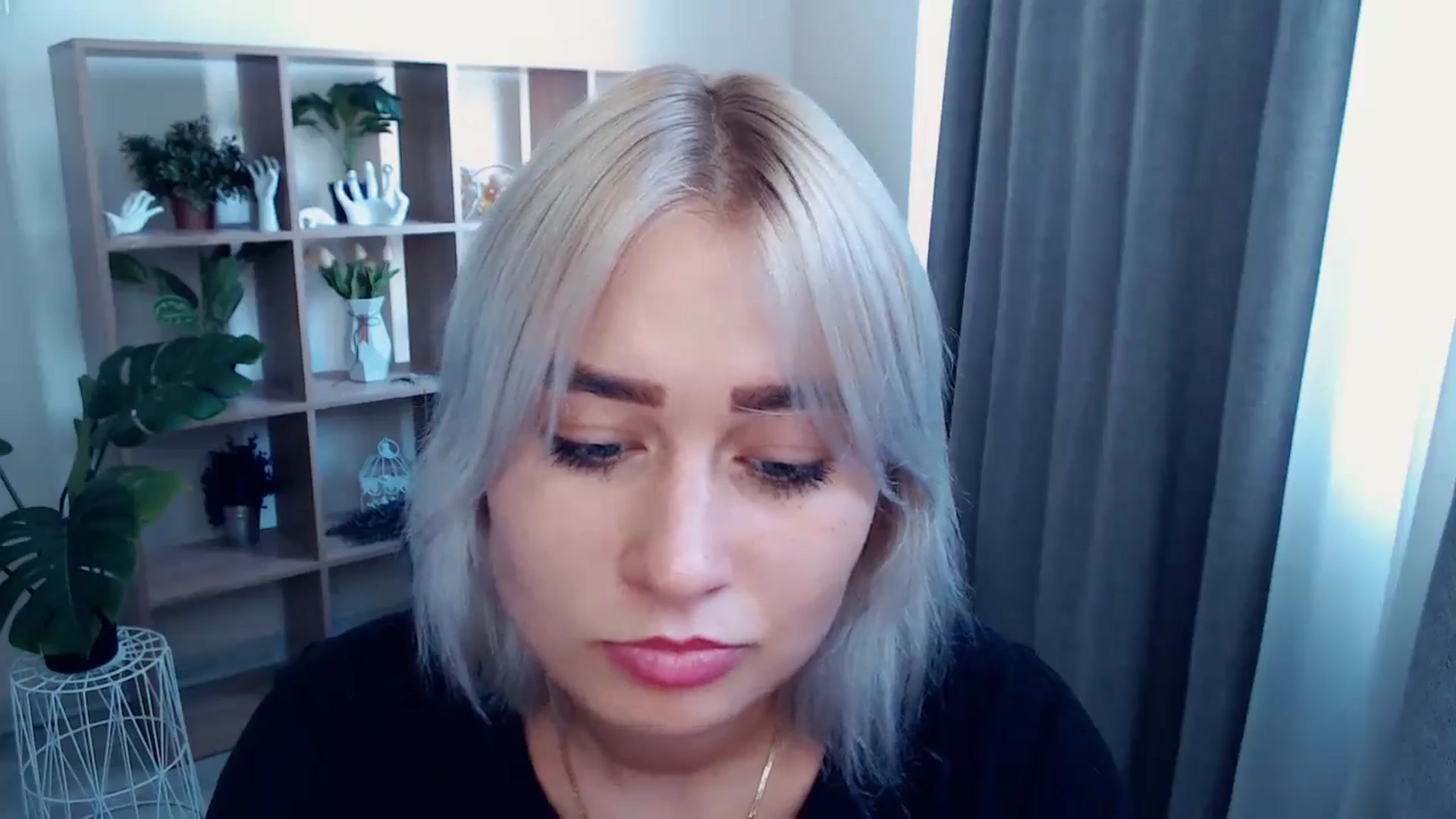 Gallery image thumbnail from Kukla_kolduna's myfreecams stream on, 07/26/2024, 15:19 image 5 of 20