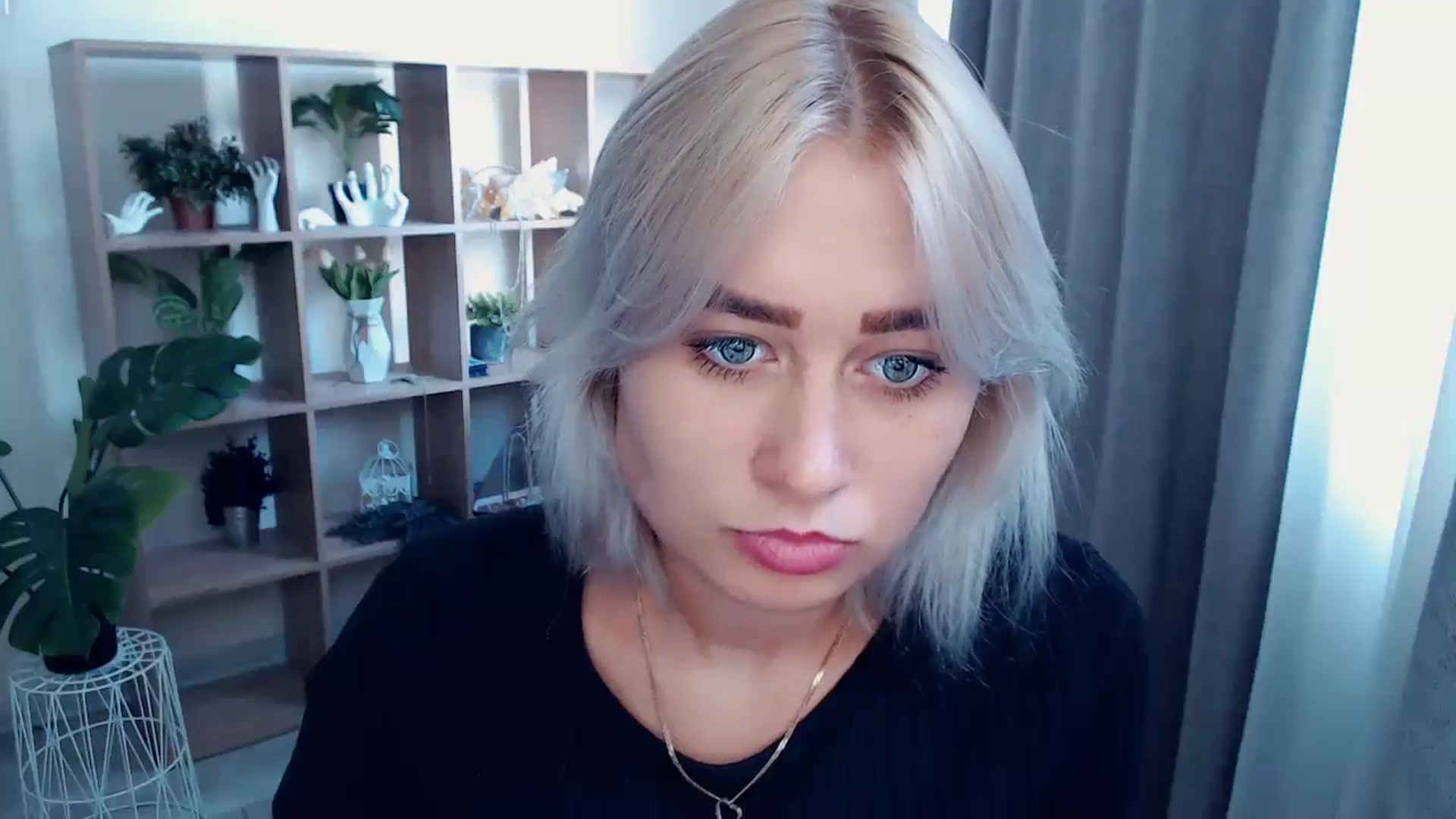 Gallery image thumbnail from Kukla_kolduna's myfreecams stream on, 07/26/2024, 15:19 image 10 of 20