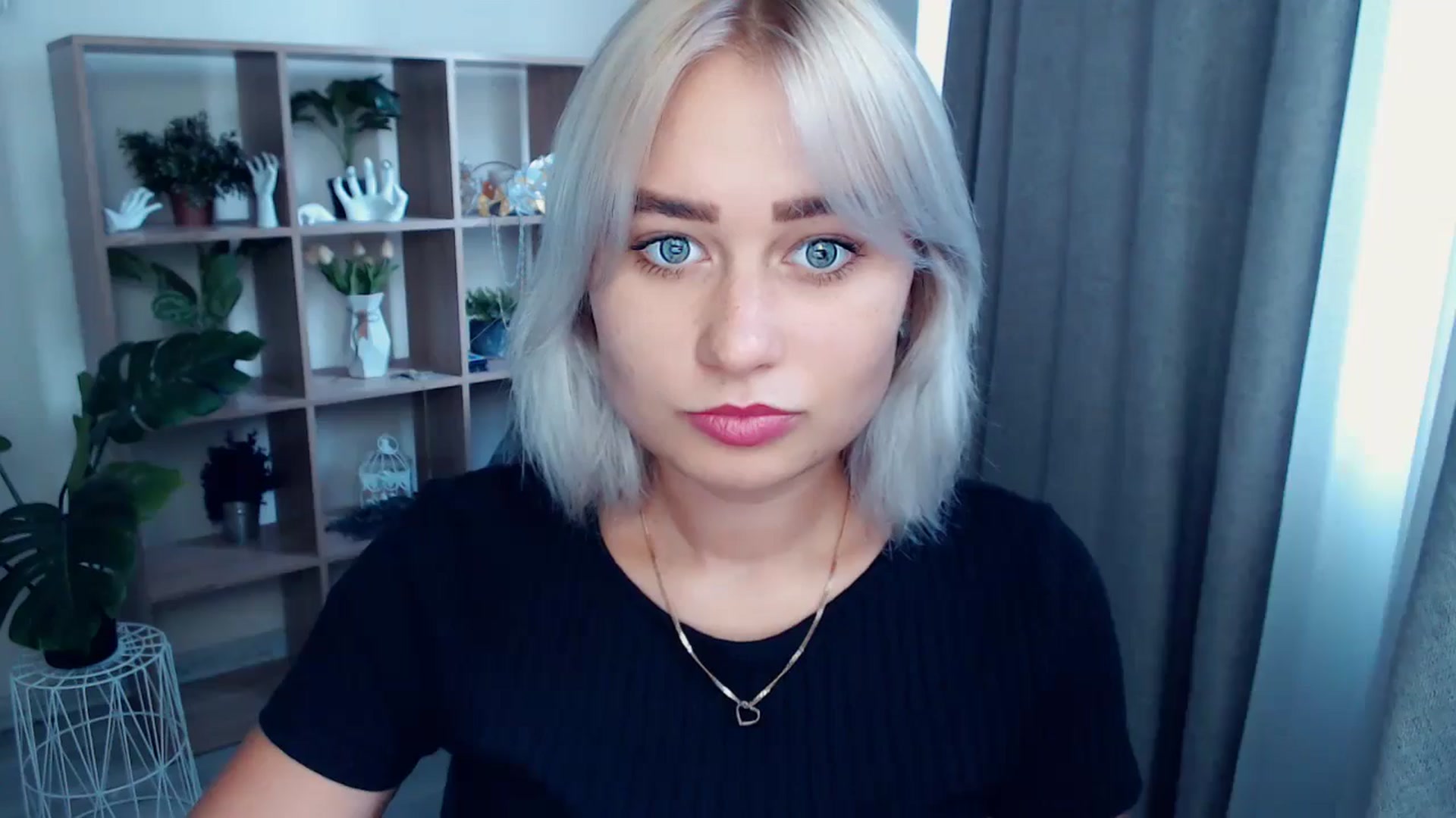 Gallery image thumbnail from Kukla_kolduna's myfreecams stream on, 07/26/2024, 16:53 image 1 of 20