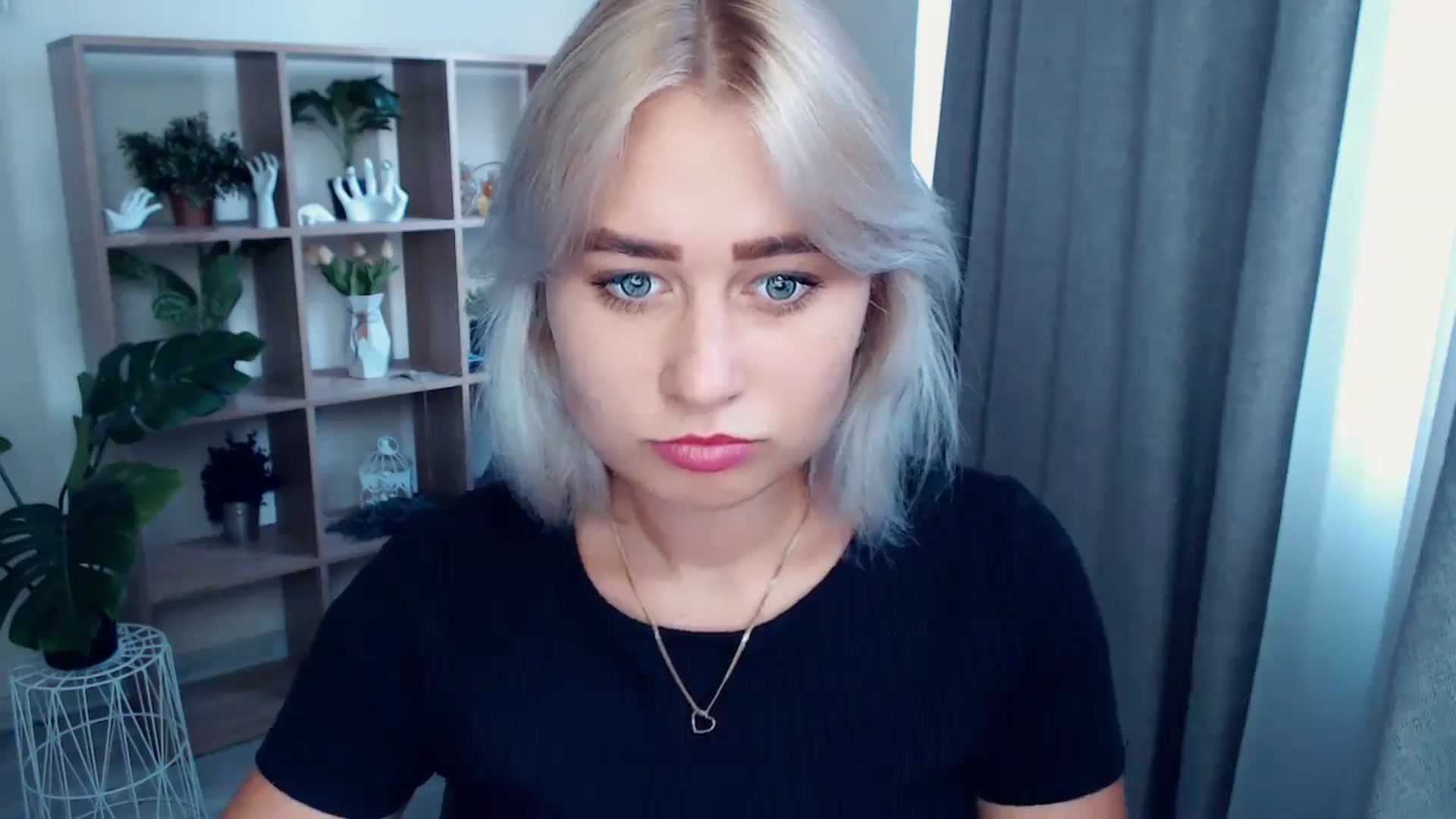 Gallery image thumbnail from Kukla_kolduna's myfreecams stream on, 07/26/2024, 16:53 image 4 of 20