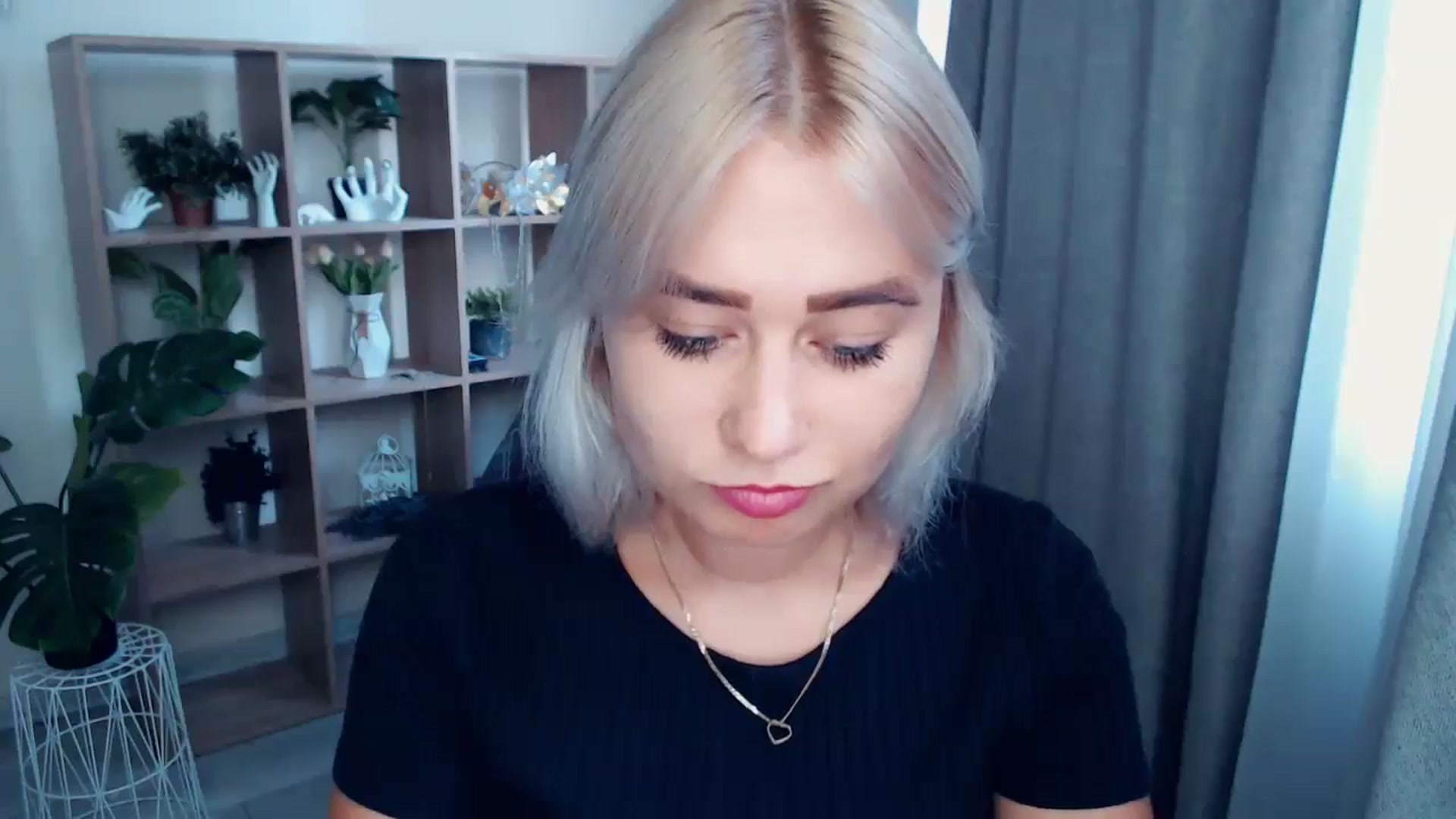 Gallery image thumbnail from Kukla_kolduna's myfreecams stream on, 07/26/2024, 16:53 image 13 of 20