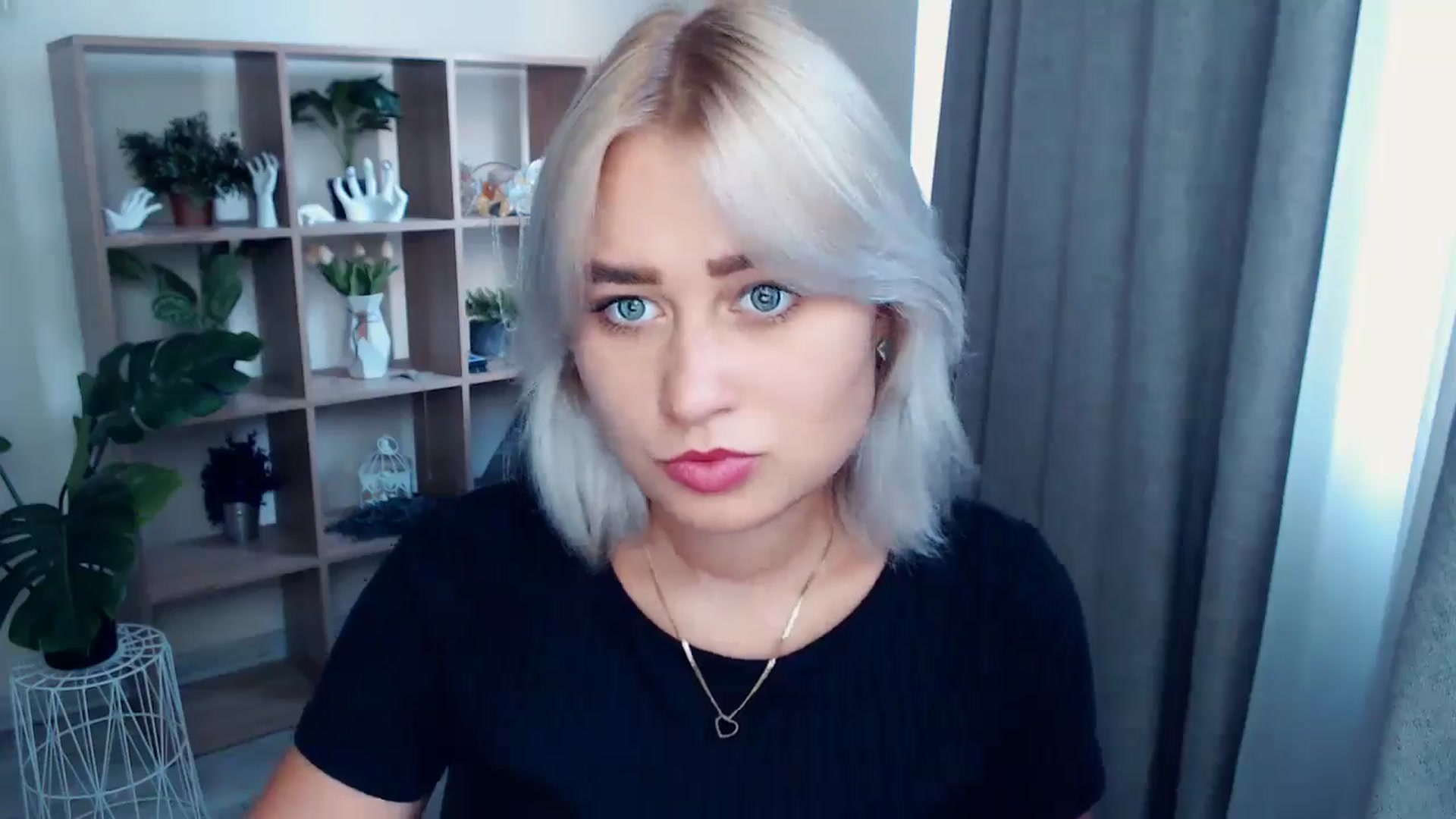 Gallery image thumbnail from Kukla_kolduna's myfreecams stream on, 07/26/2024, 16:53 image 9 of 20