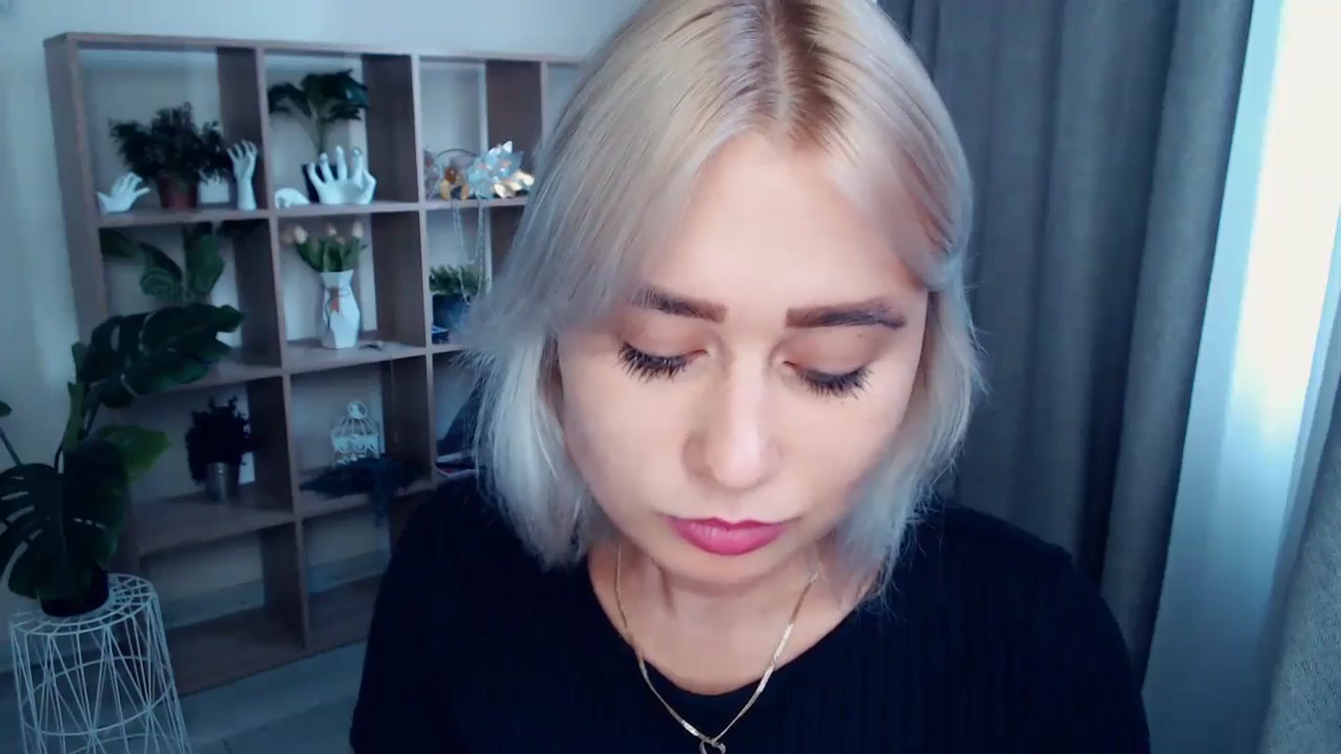 Gallery image thumbnail from Kukla_kolduna's myfreecams stream on, 07/26/2024, 16:53 image 17 of 20