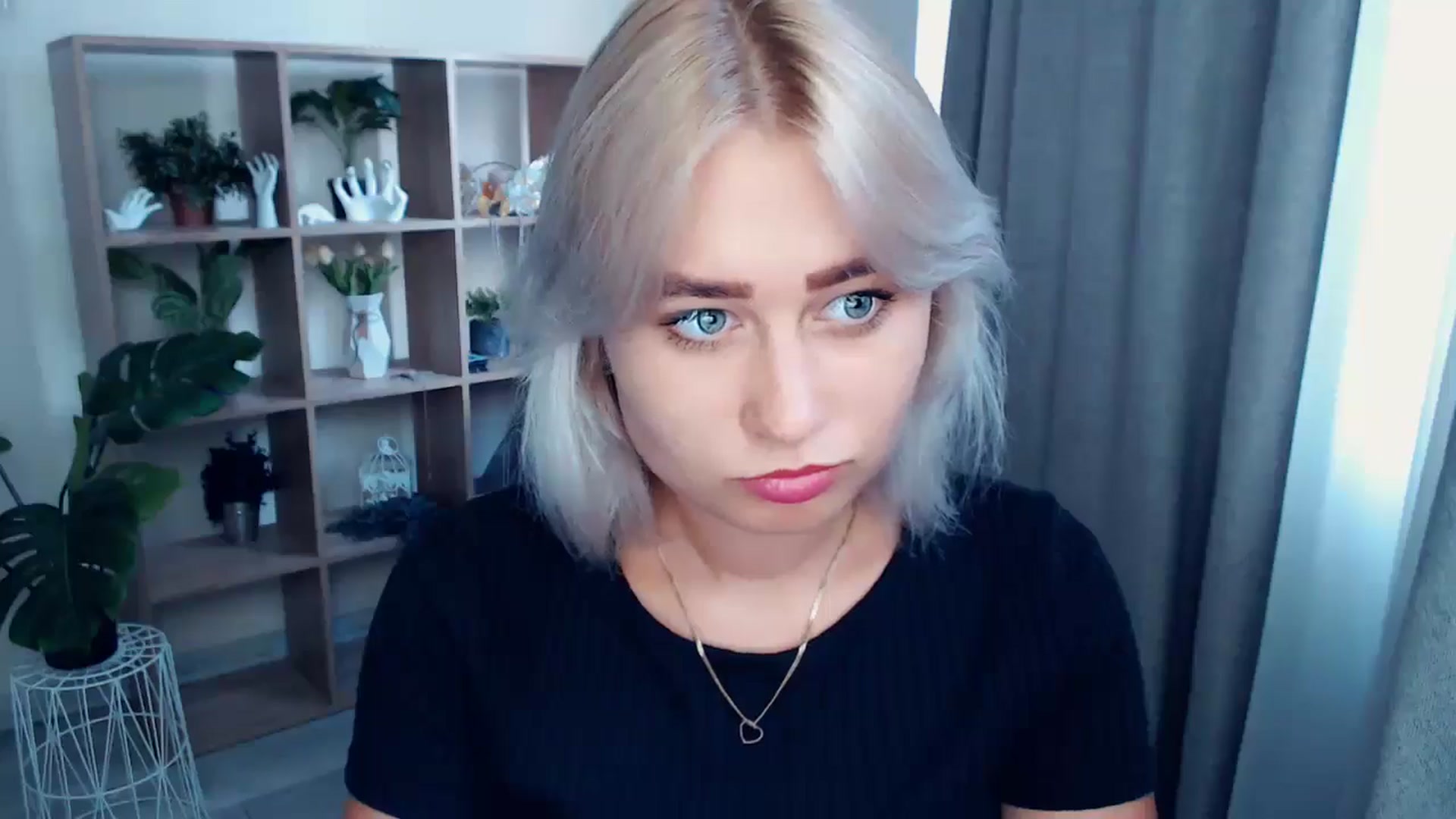 Gallery image thumbnail from Kukla_kolduna's myfreecams stream on, 07/26/2024, 16:53 image 5 of 20