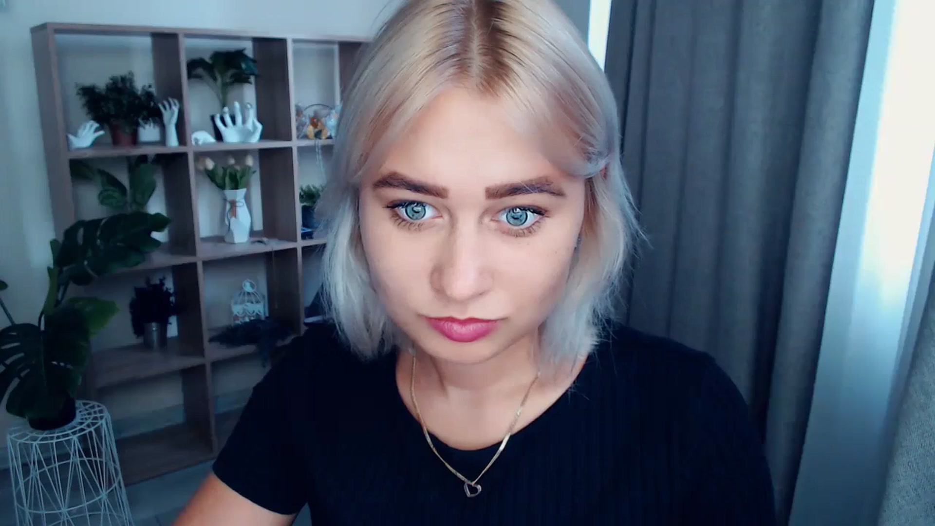 Gallery image thumbnail from Kukla_kolduna's myfreecams stream on, 07/26/2024, 16:53 image 19 of 20