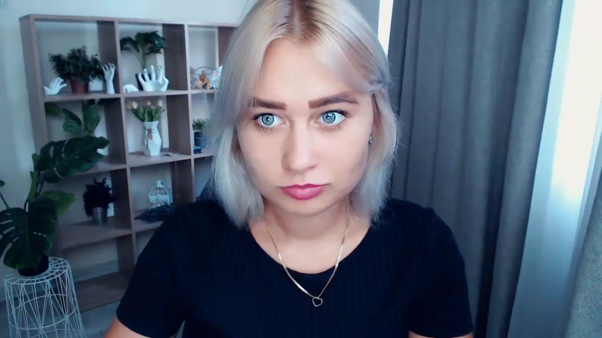 Gallery image thumbnail from Kukla_kolduna's myfreecams stream on, 07/26/2024, 16:53 image 14 of 20