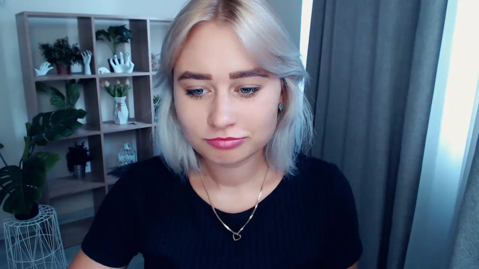 Gallery image thumbnail from Kukla_kolduna's myfreecams stream on, 07/26/2024, 16:53 image 3 of 20
