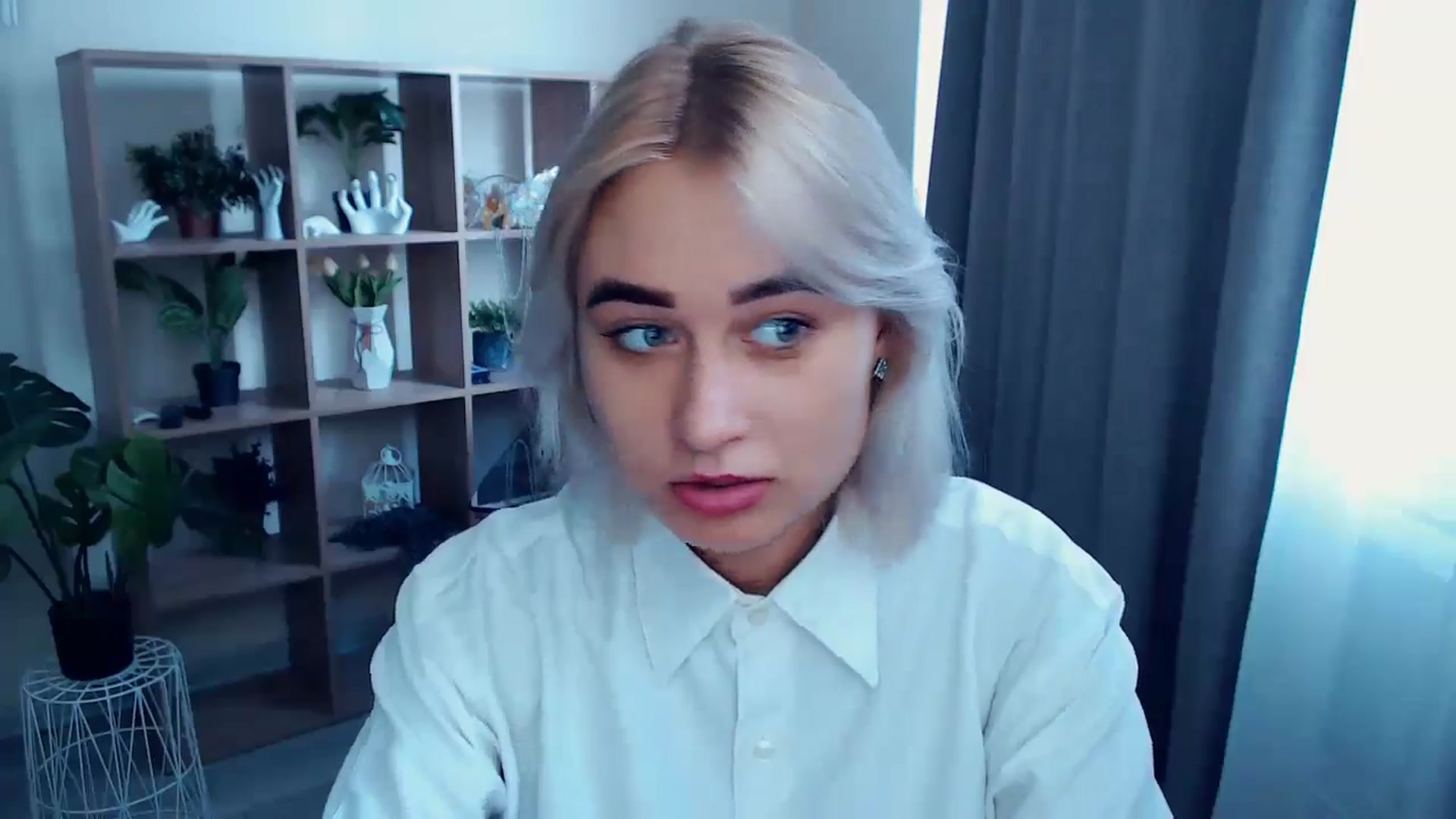 Gallery image thumbnail from Kukla_kolduna's myfreecams stream on, 07/27/2024, 13:59 image 9 of 20