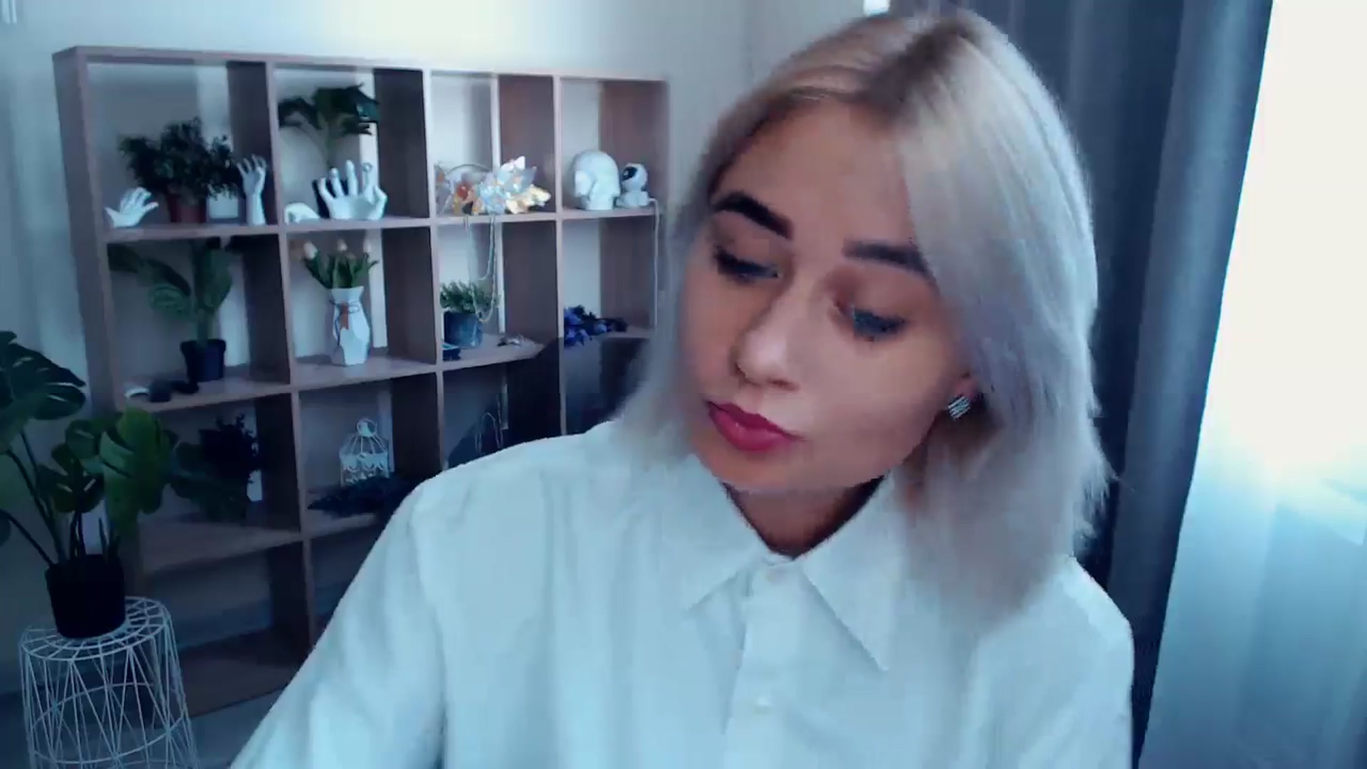 Gallery image thumbnail from Kukla_kolduna's myfreecams stream on, 07/27/2024, 13:59 image 13 of 20