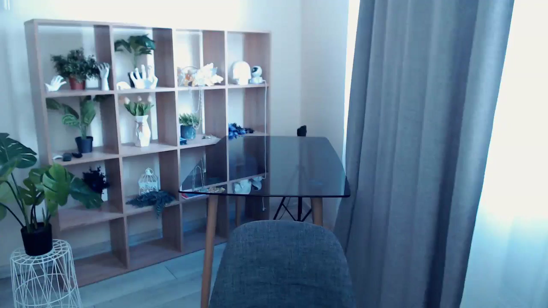 Gallery image thumbnail from Kukla_kolduna's myfreecams stream on, 07/27/2024, 13:59 image 5 of 20