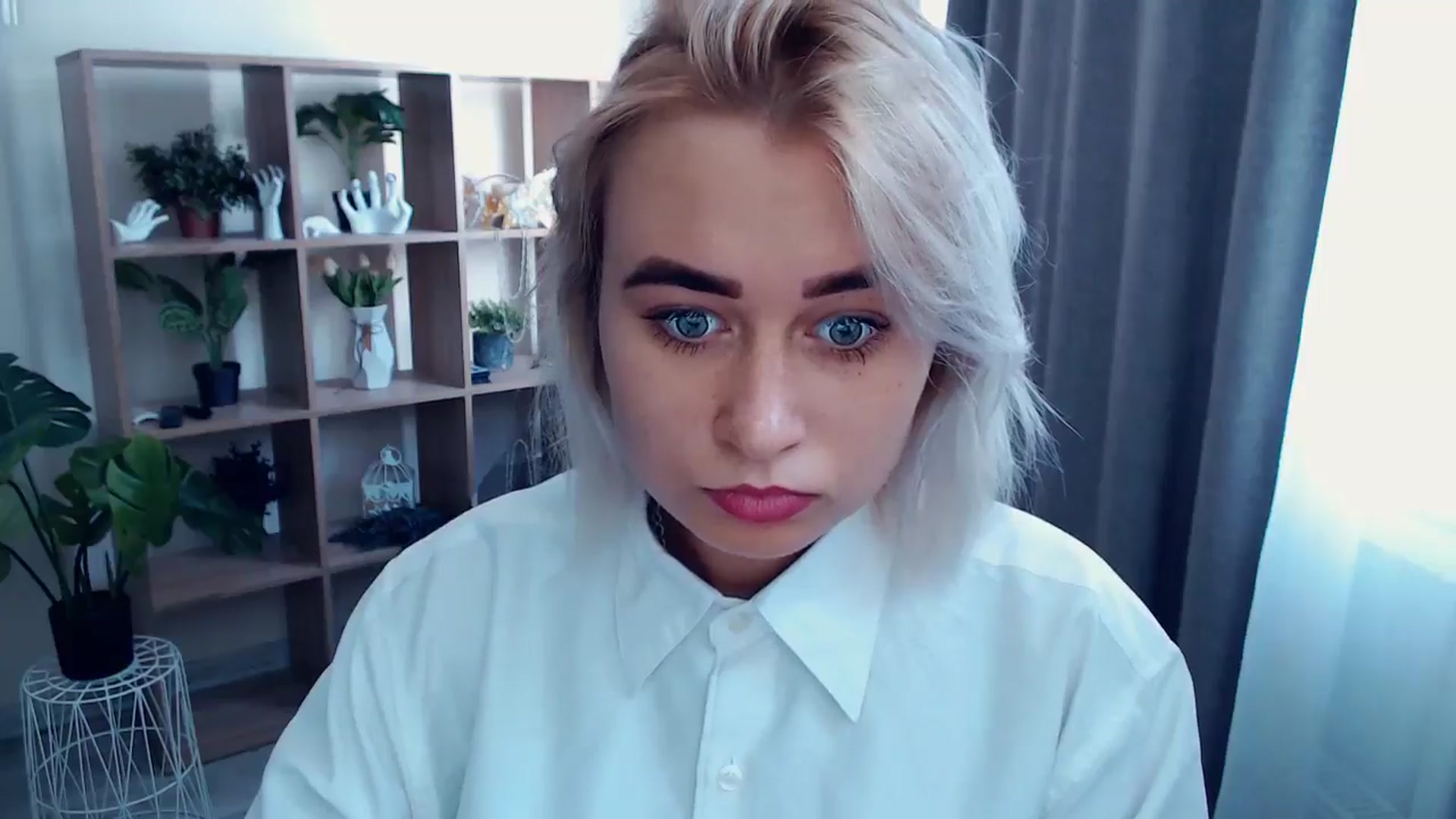 Gallery image thumbnail from Kukla_kolduna's myfreecams stream on, 07/27/2024, 13:59 image 20 of 20
