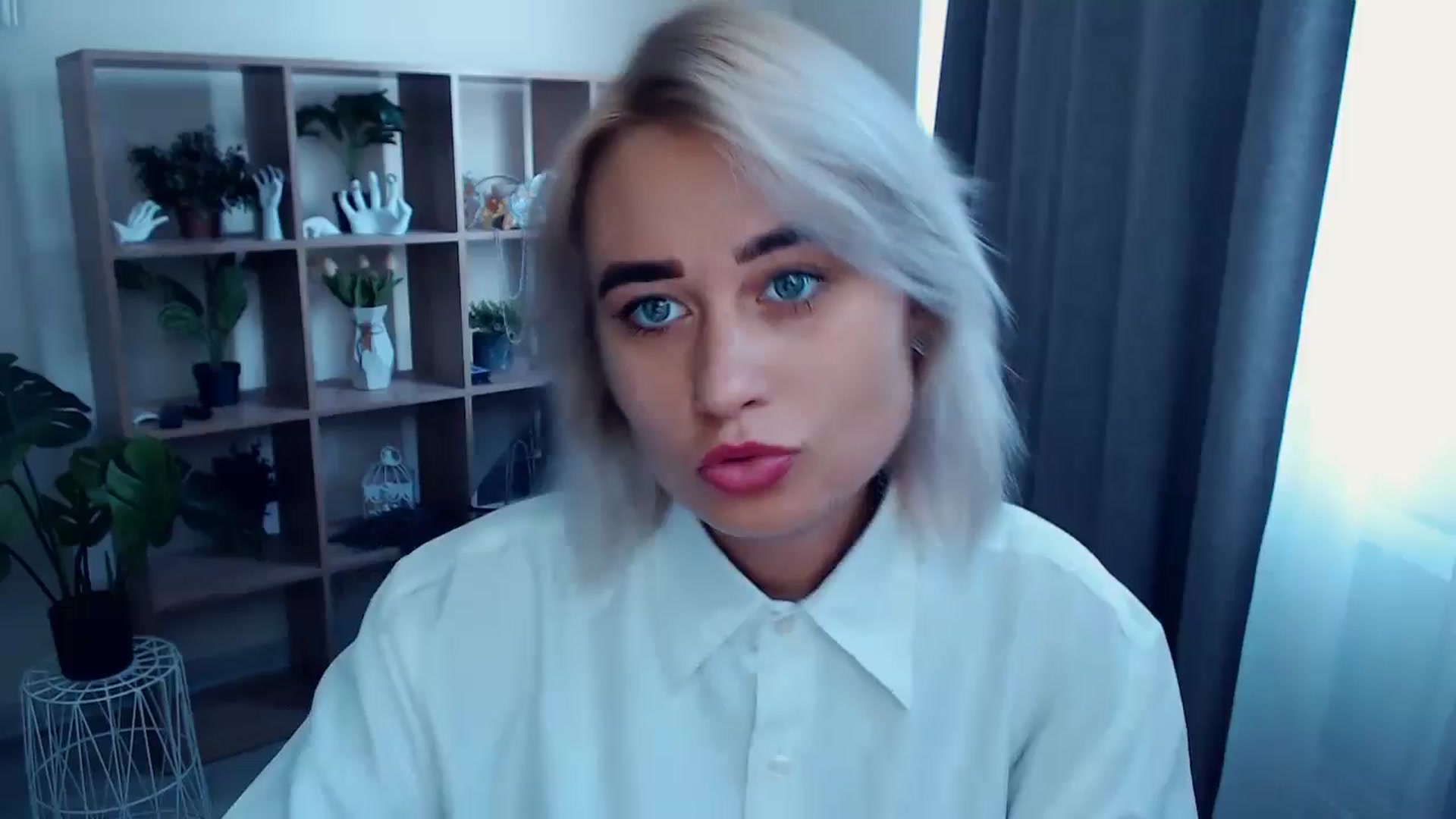 Gallery image thumbnail from Kukla_kolduna's myfreecams stream on, 07/27/2024, 13:59 image 12 of 20