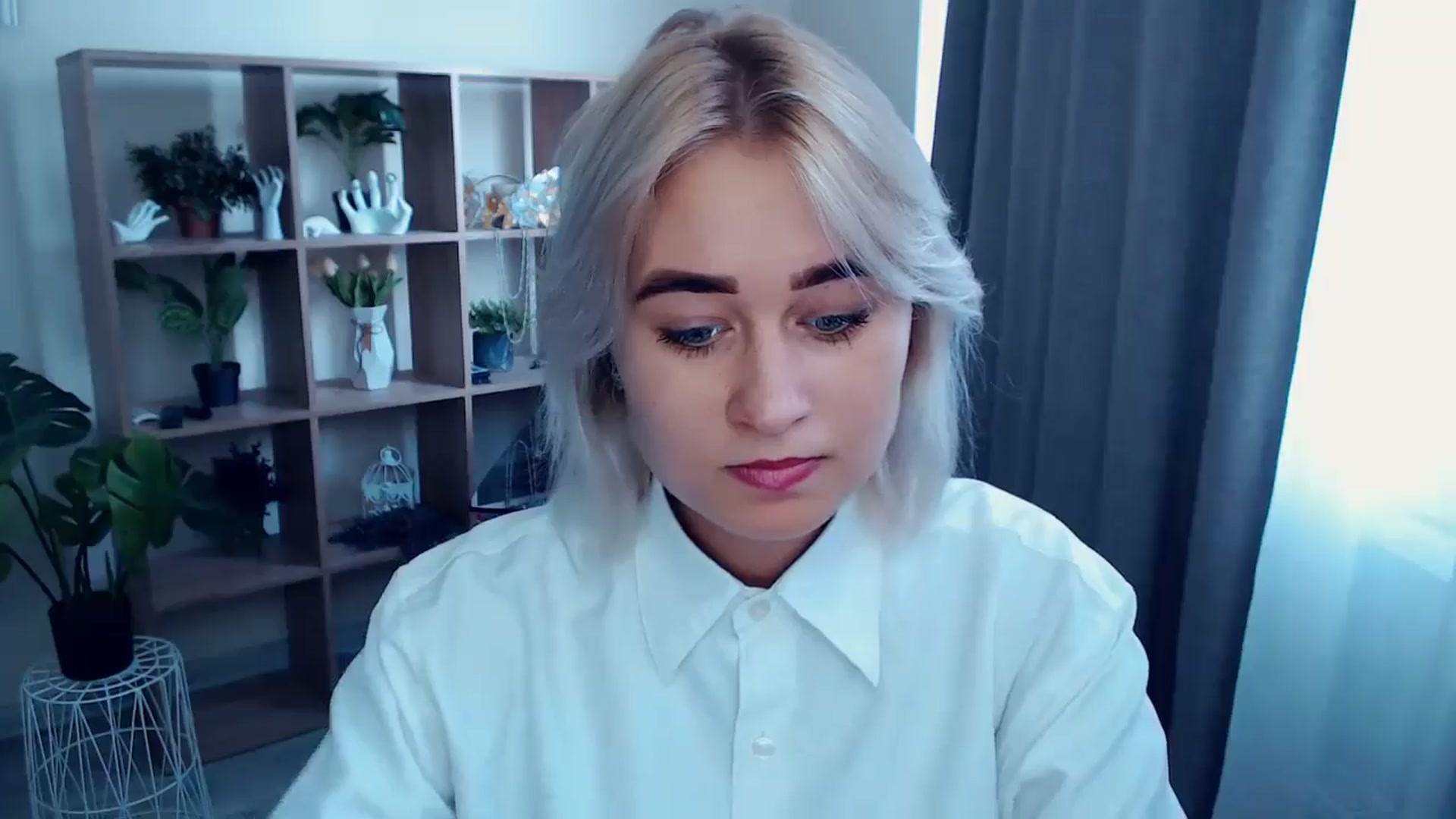 Gallery image thumbnail from Kukla_kolduna's myfreecams stream on, 07/27/2024, 13:59 image 10 of 20