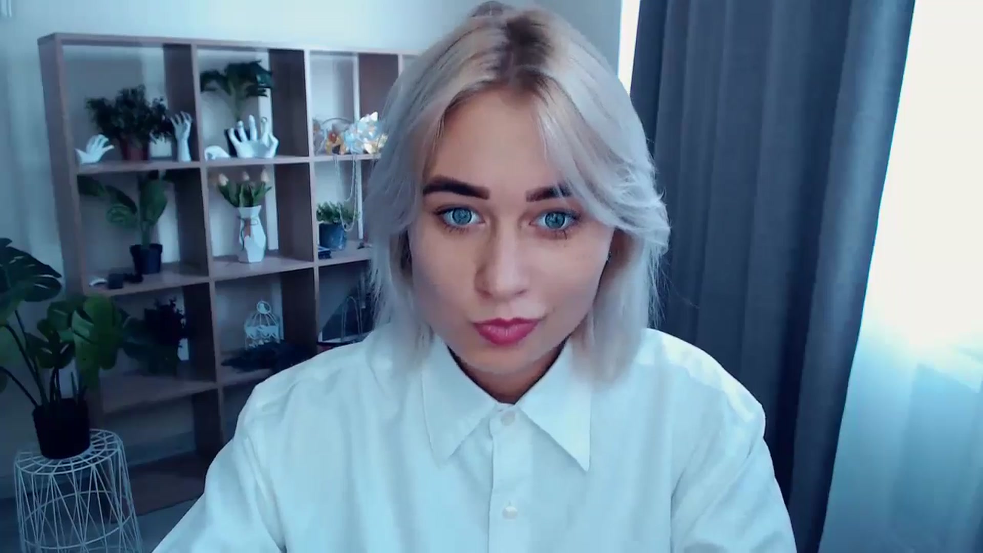 Gallery image thumbnail from Kukla_kolduna's myfreecams stream on, 07/27/2024, 13:59 image 11 of 20