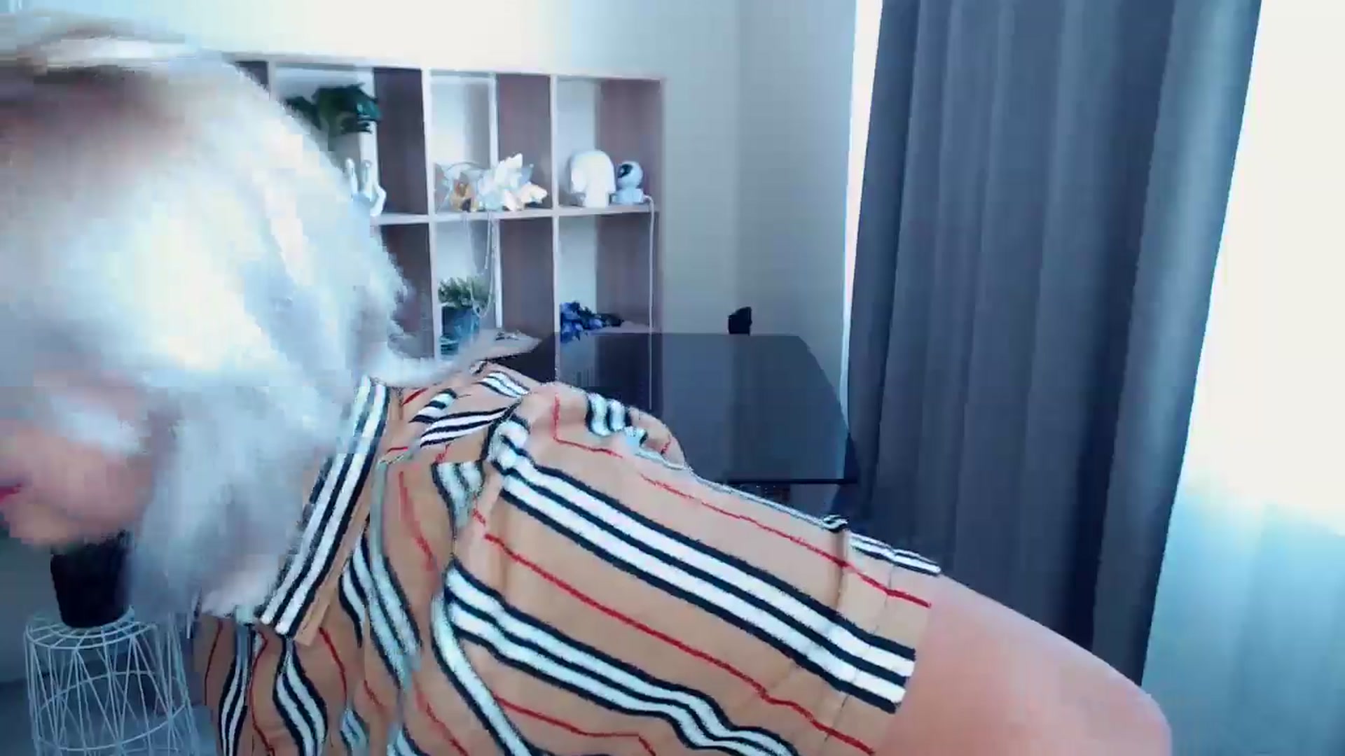 Gallery image thumbnail from Kukla_kolduna's myfreecams stream on, 07/27/2024, 13:59 image 4 of 20