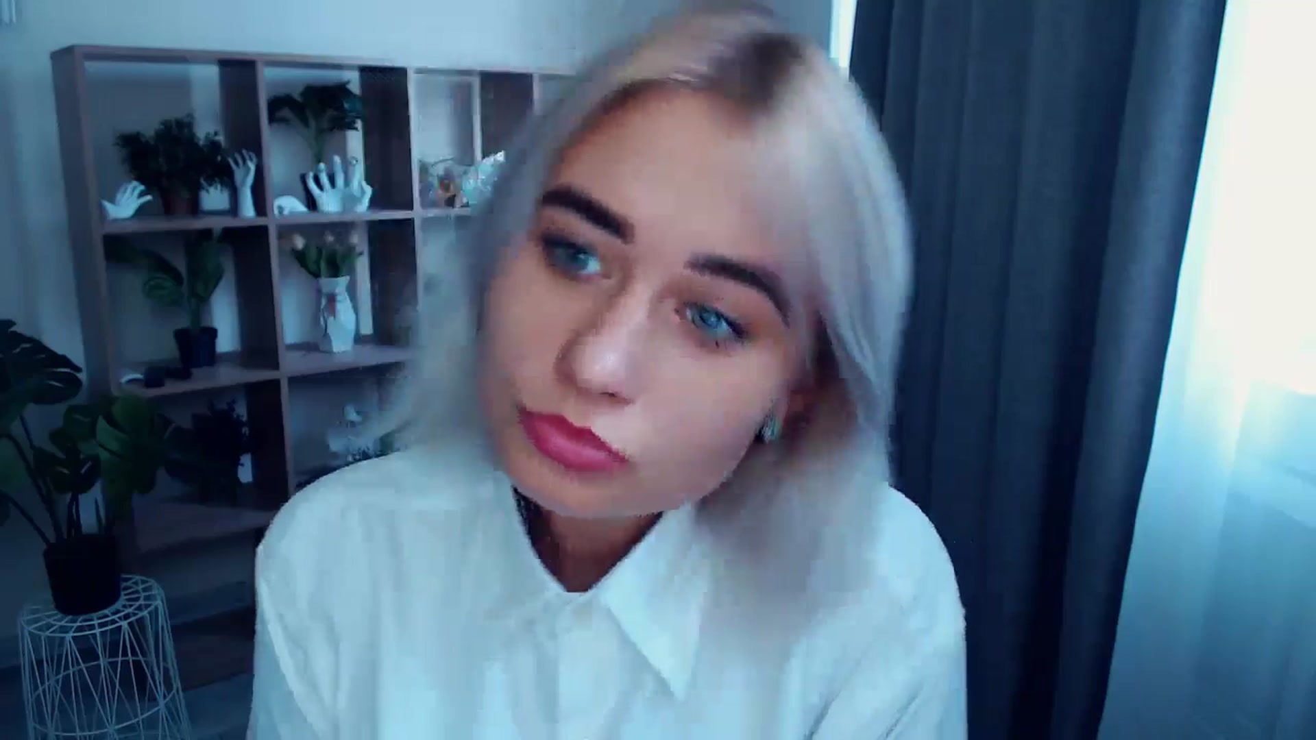 Gallery image thumbnail from Kukla_kolduna's myfreecams stream on, 07/27/2024, 15:22 image 18 of 20