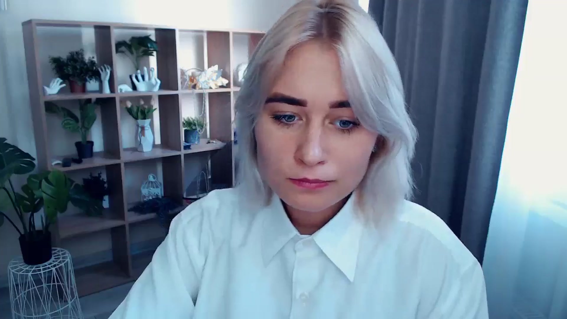 Gallery image thumbnail from Kukla_kolduna's myfreecams stream on, 07/27/2024, 15:22 image 14 of 20