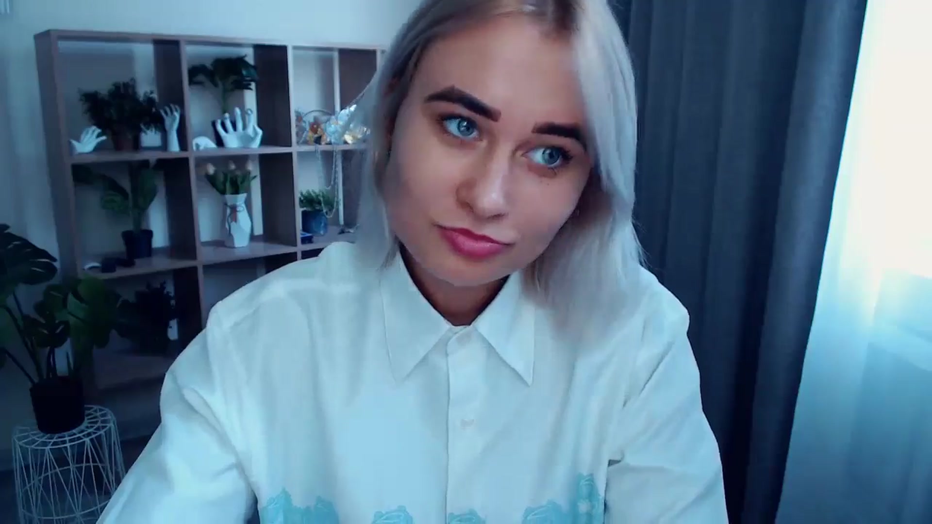 Gallery image thumbnail from Kukla_kolduna's myfreecams stream on, 07/27/2024, 15:22 image 20 of 20