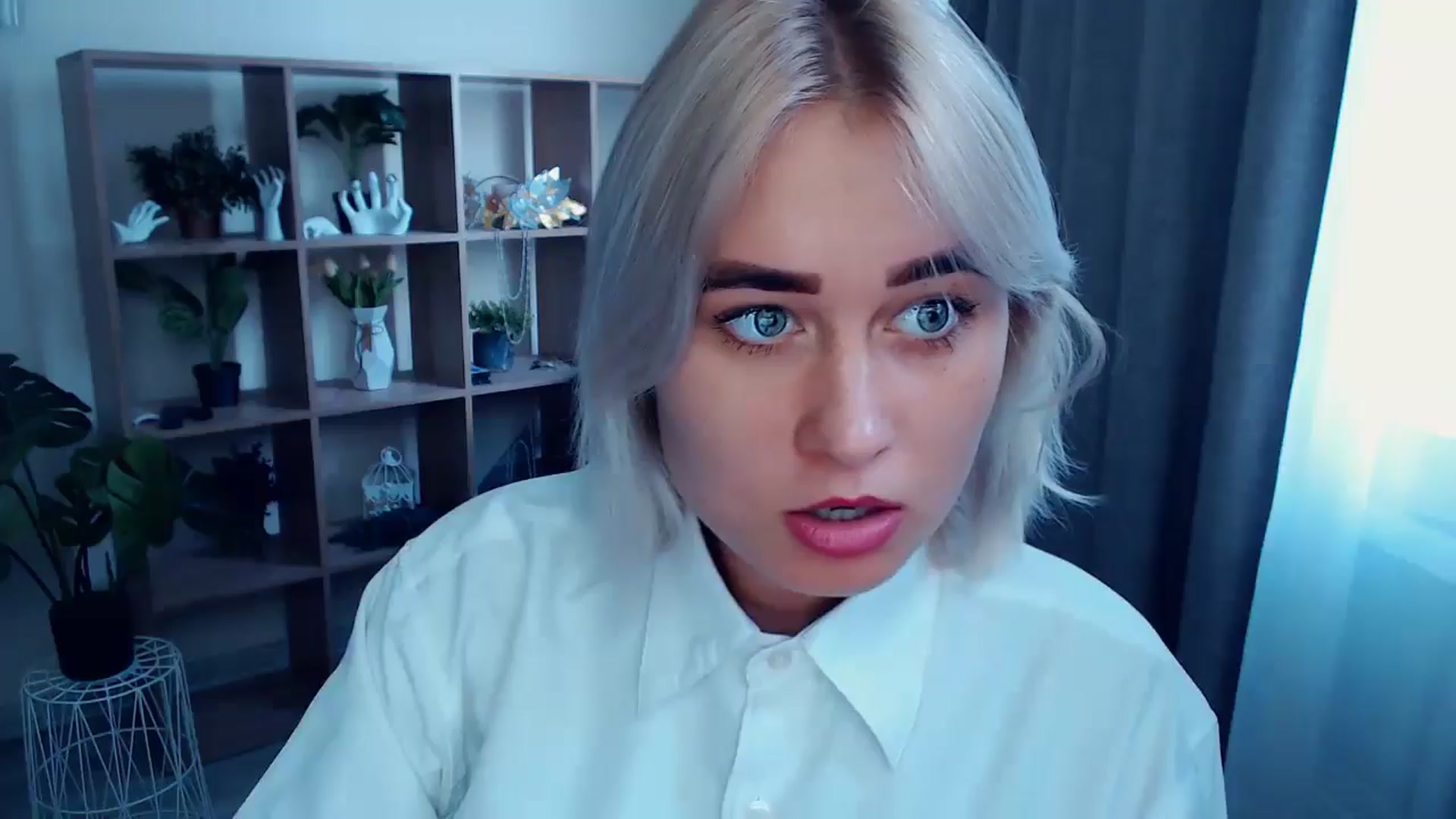 Gallery image thumbnail from Kukla_kolduna's myfreecams stream on, 07/27/2024, 15:22 image 2 of 20