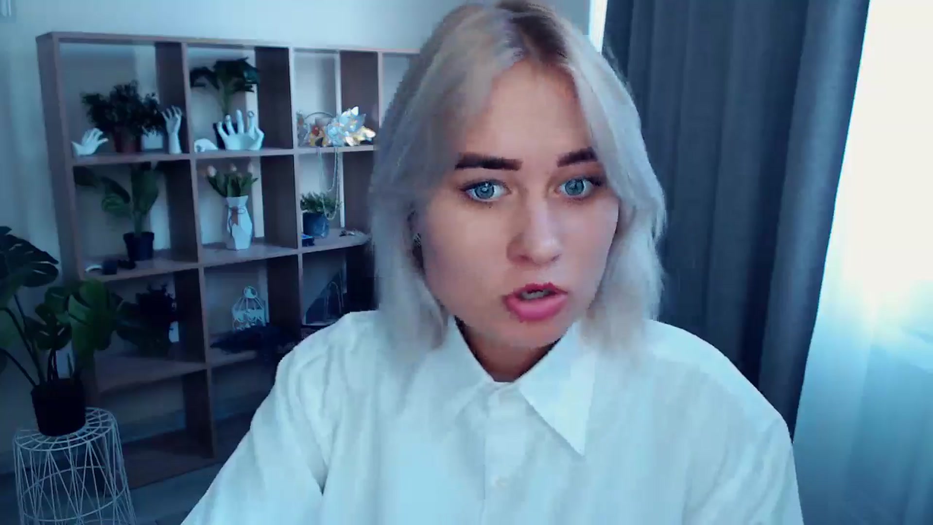 Gallery image thumbnail from Kukla_kolduna's myfreecams stream on, 07/27/2024, 15:22 image 15 of 20