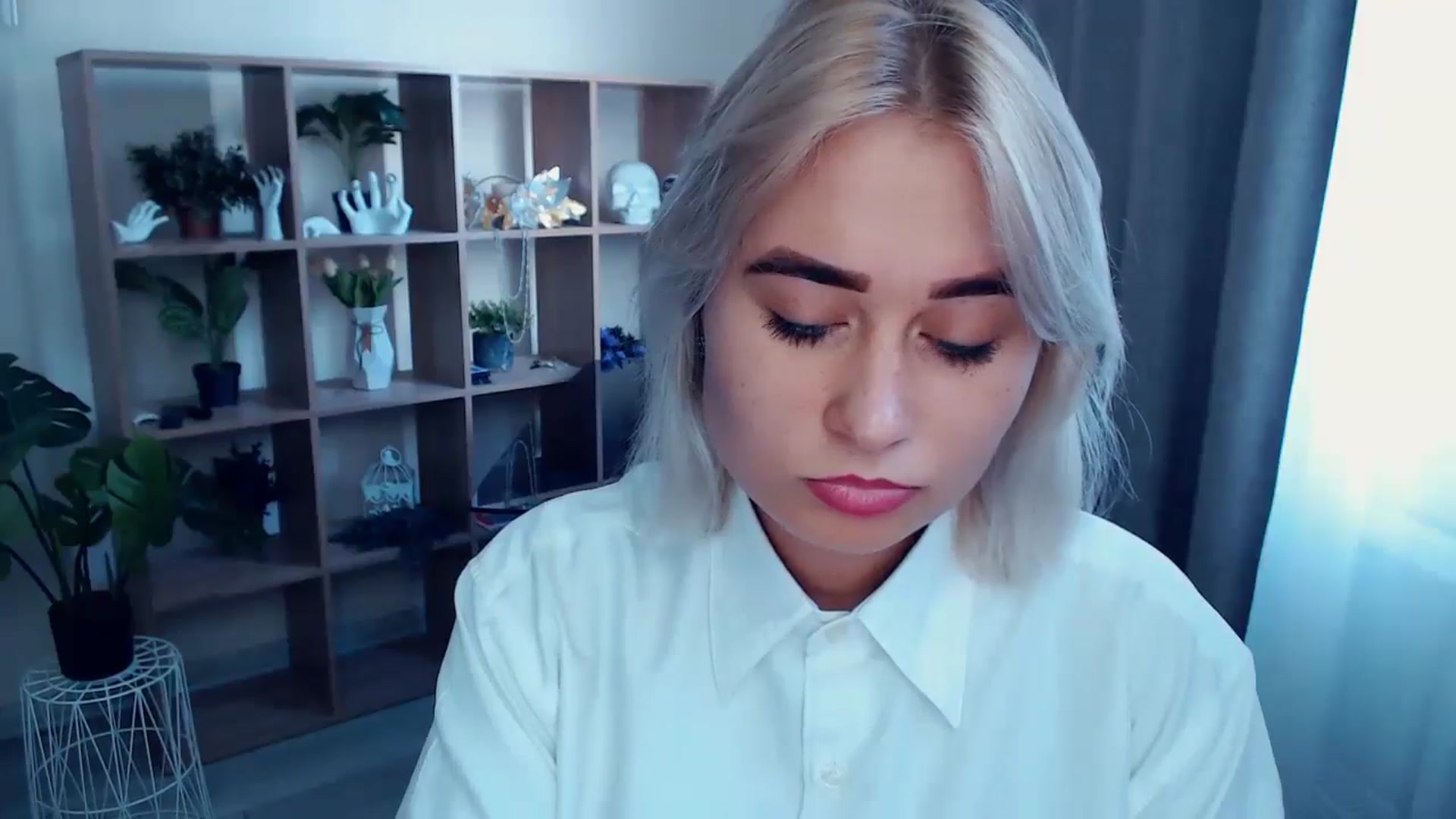 Gallery image thumbnail from Kukla_kolduna's myfreecams stream on, 07/27/2024, 15:22 image 12 of 20