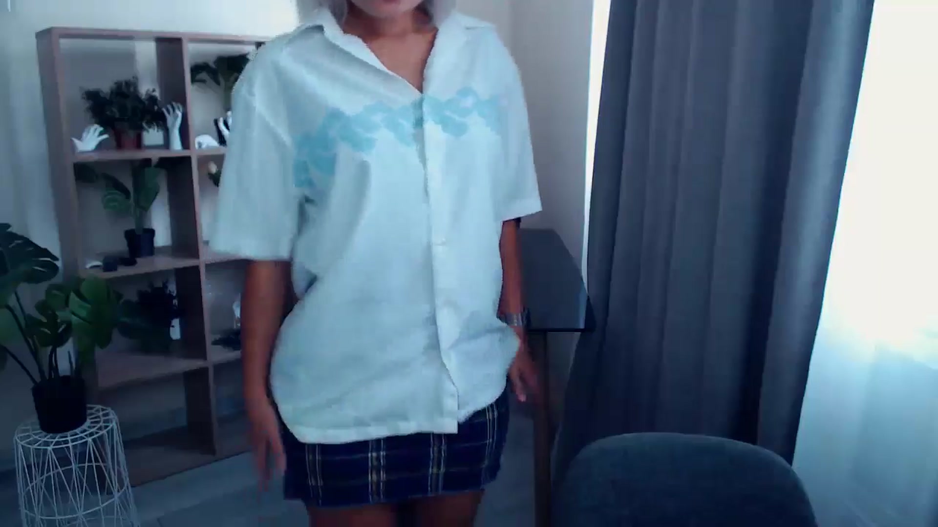 Gallery image thumbnail from Kukla_kolduna's myfreecams stream on, 07/27/2024, 16:14 image 9 of 20