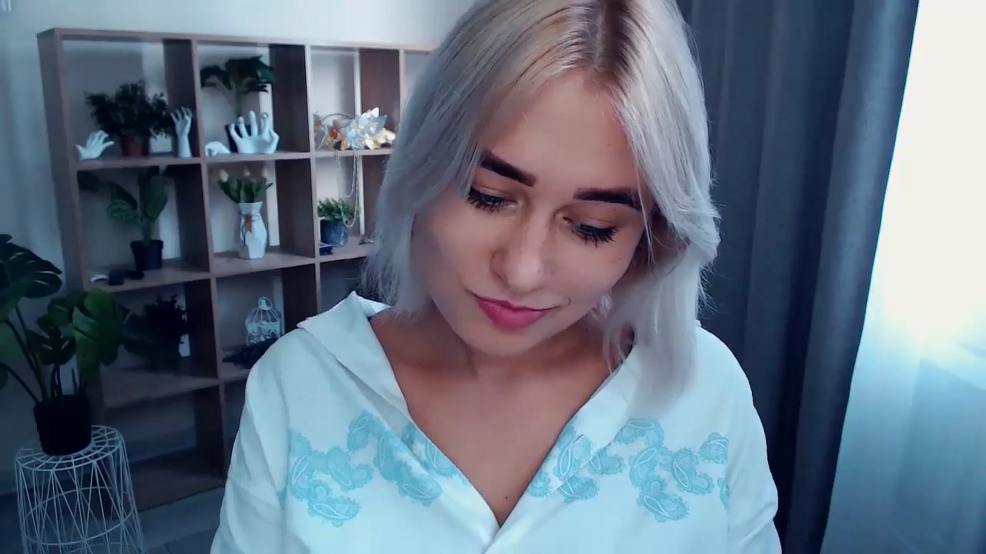 Gallery image thumbnail from Kukla_kolduna's myfreecams stream on, 07/27/2024, 16:14 image 10 of 20