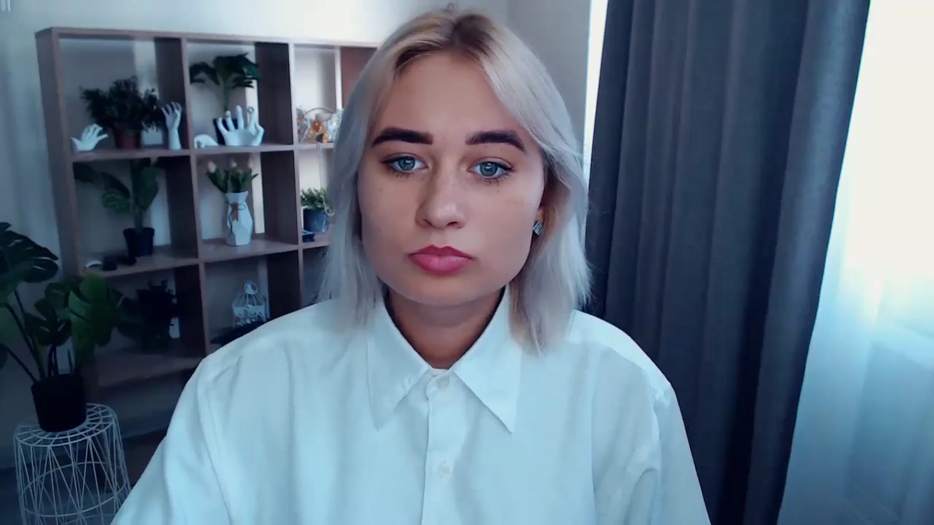 Gallery image thumbnail from Kukla_kolduna's myfreecams stream on, 07/27/2024, 16:14 image 4 of 20