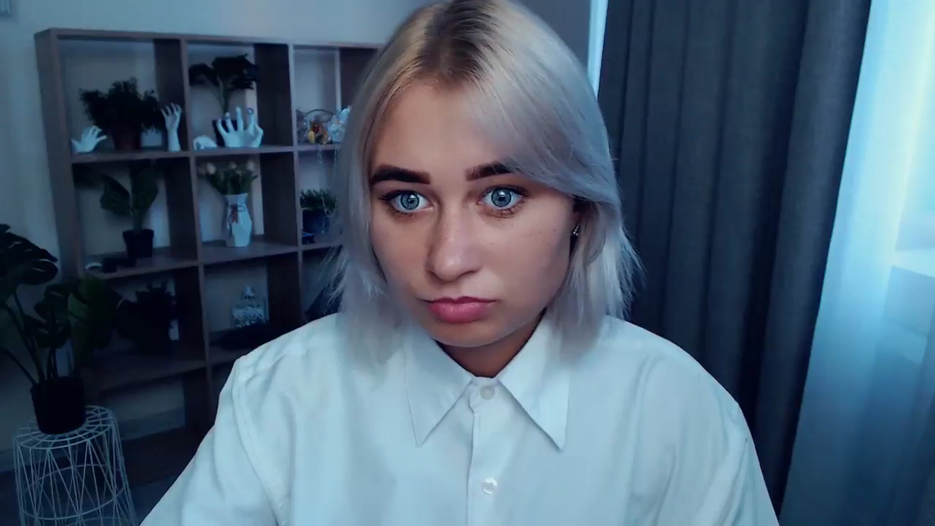 Gallery image thumbnail from Kukla_kolduna's myfreecams stream on, 07/27/2024, 18:02 image 3 of 20