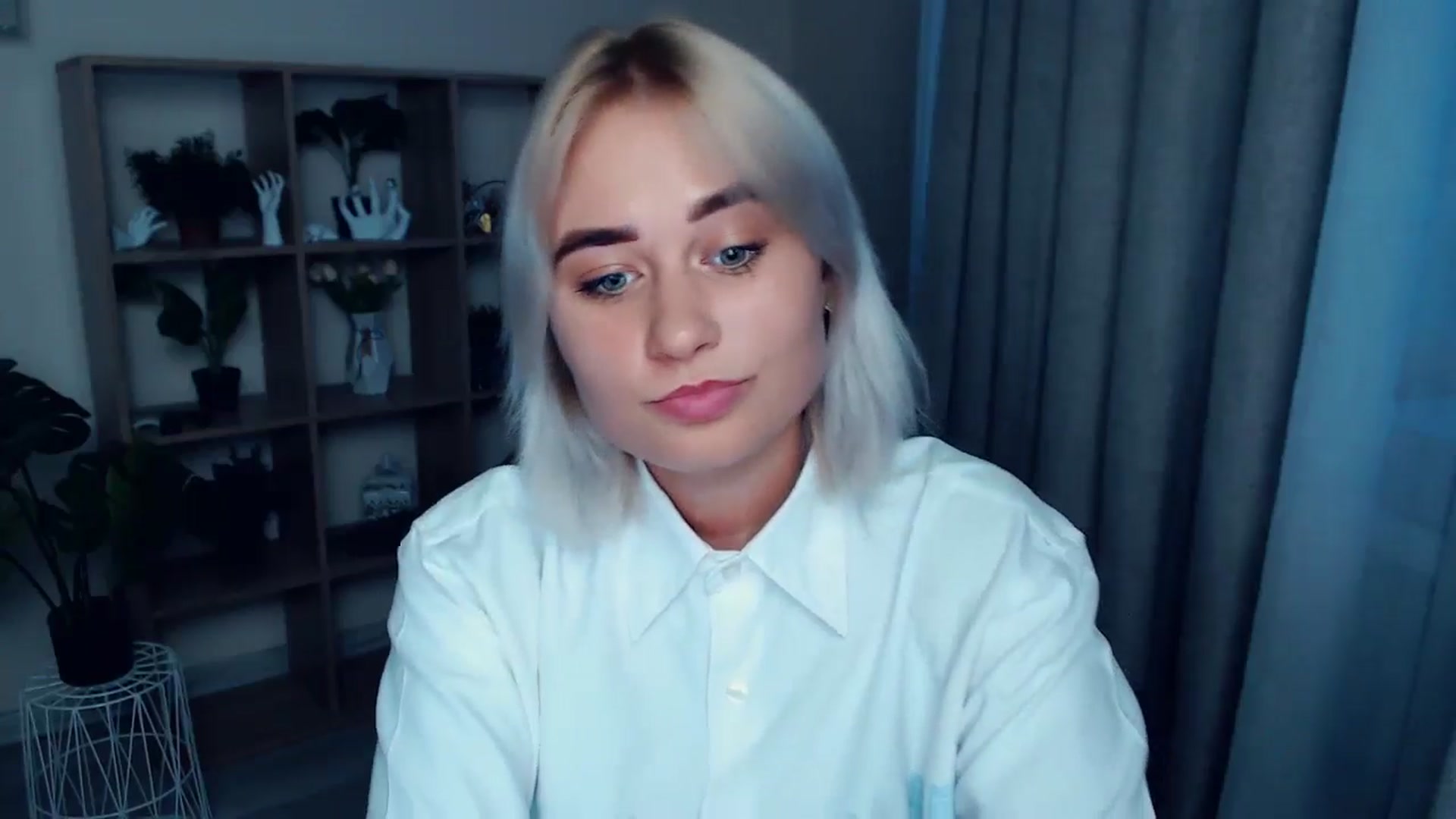 Gallery image thumbnail from Kukla_kolduna's myfreecams stream on, 07/27/2024, 18:02 image 20 of 20