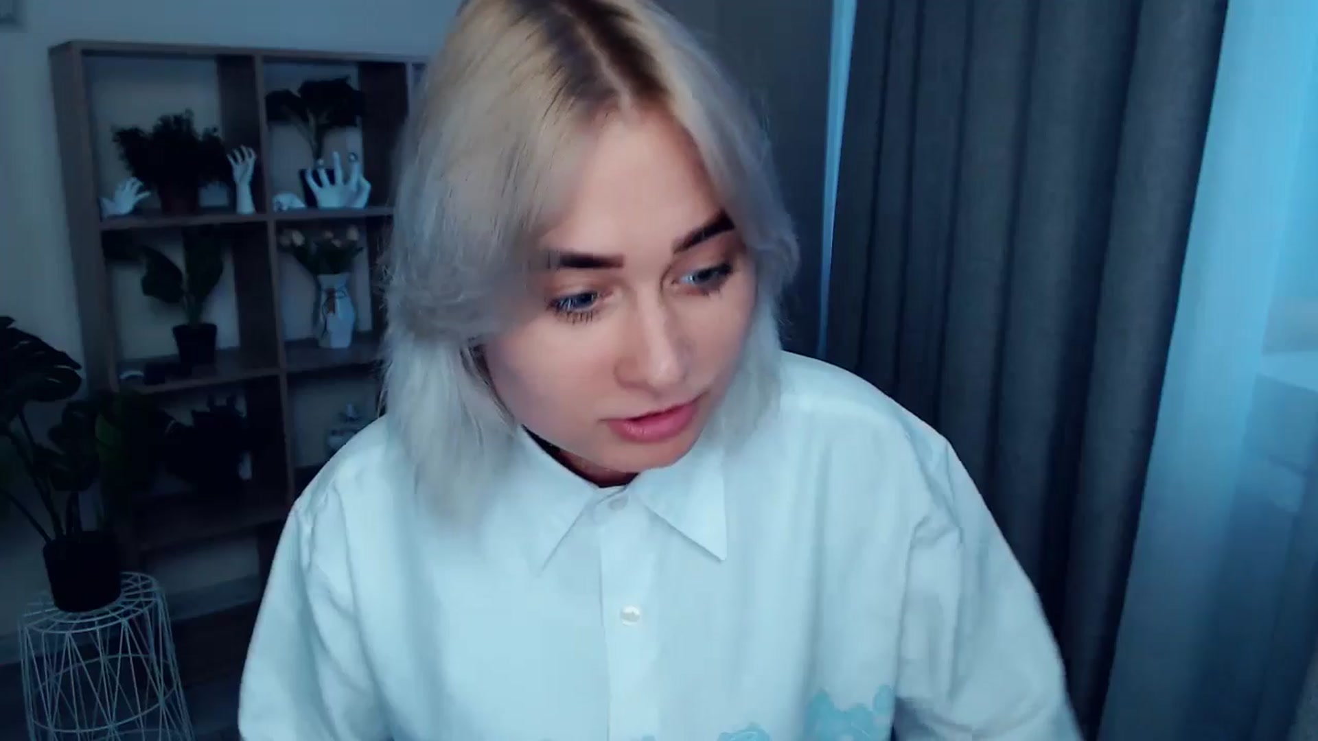 Gallery image thumbnail from Kukla_kolduna's myfreecams stream on, 07/27/2024, 18:02 image 11 of 20