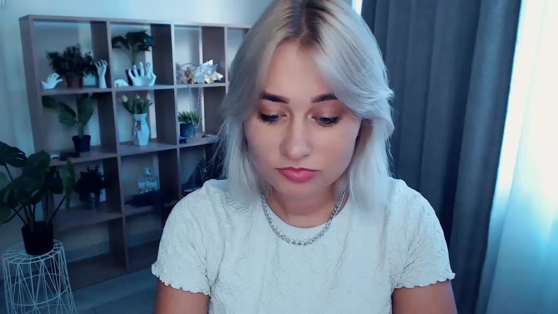 Gallery image thumbnail from Kukla_kolduna's myfreecams stream on, 07/28/2024, 16:29 image 19 of 20