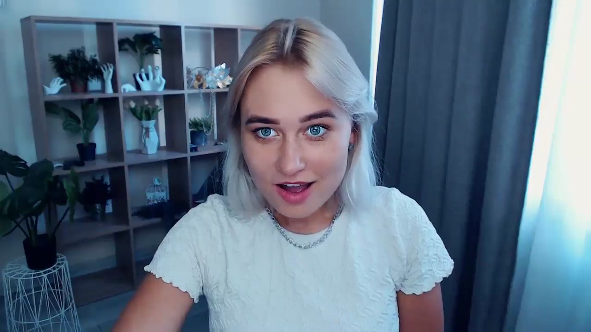 Gallery image thumbnail from Kukla_kolduna's myfreecams stream on, 07/28/2024, 16:52 image 20 of 20