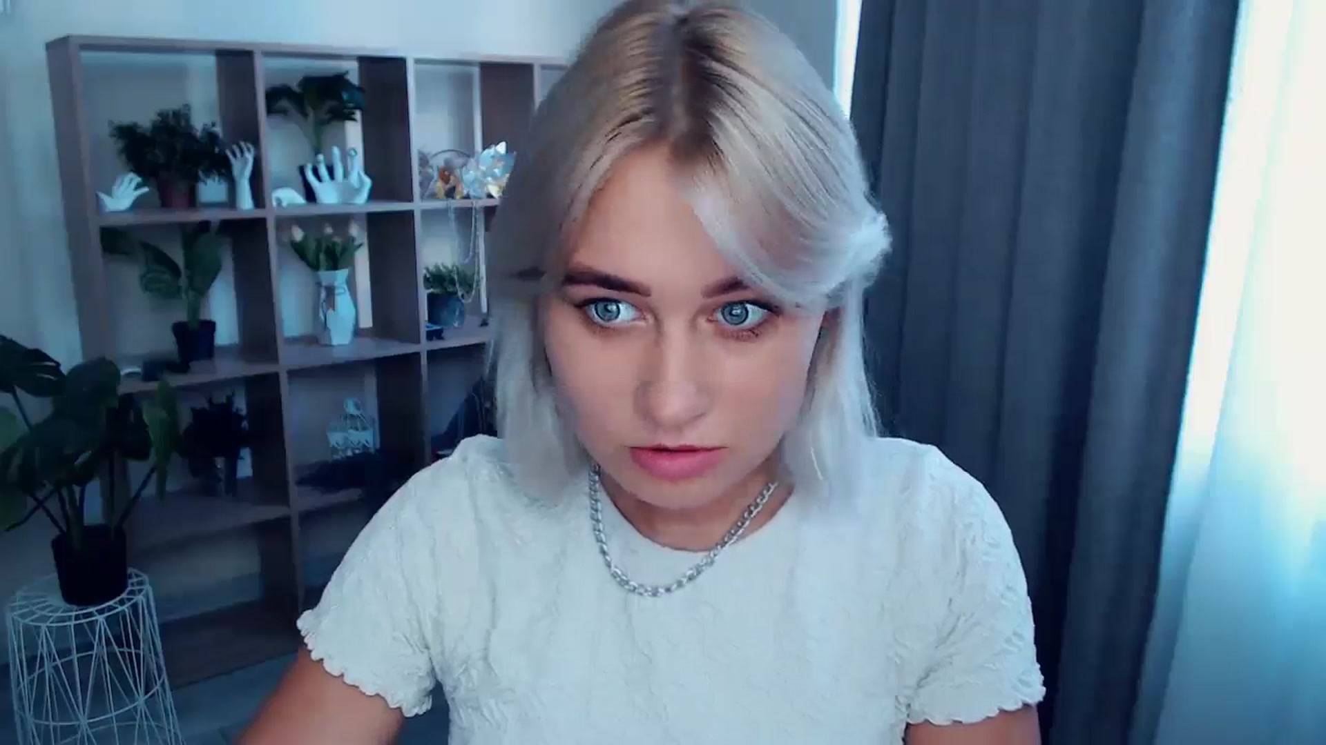 Gallery image thumbnail from Kukla_kolduna's myfreecams stream on, 07/28/2024, 16:52 image 15 of 20