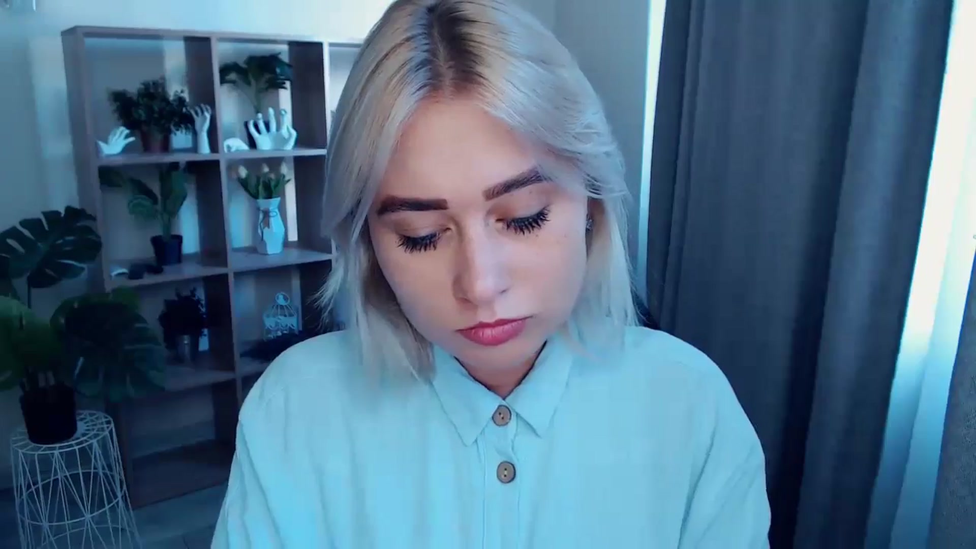 Gallery image thumbnail from Kukla_kolduna's myfreecams stream on, 07/31/2024, 16:34 image 11 of 20