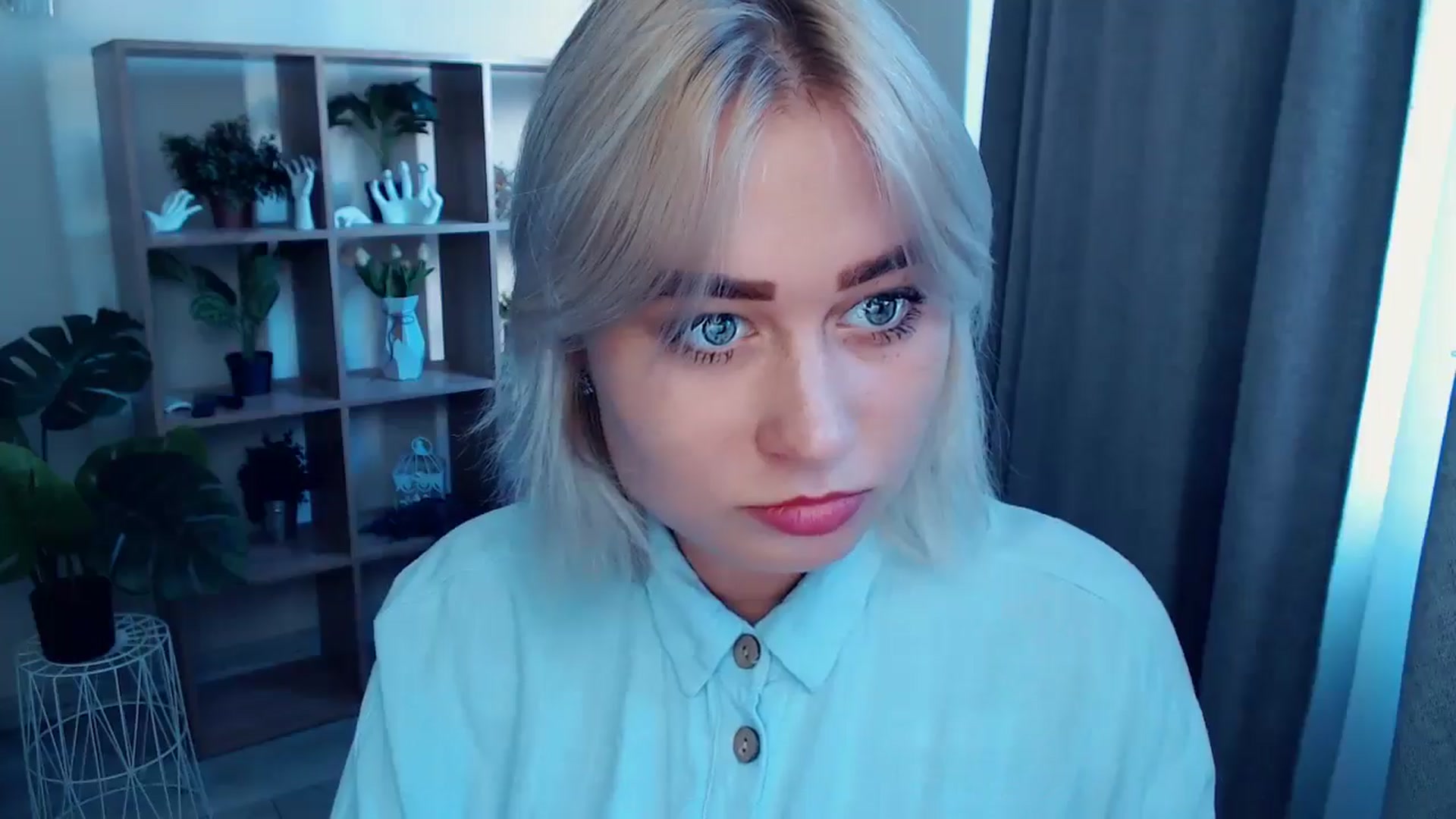 Gallery image thumbnail from Kukla_kolduna's myfreecams stream on, 07/31/2024, 16:34 image 10 of 20