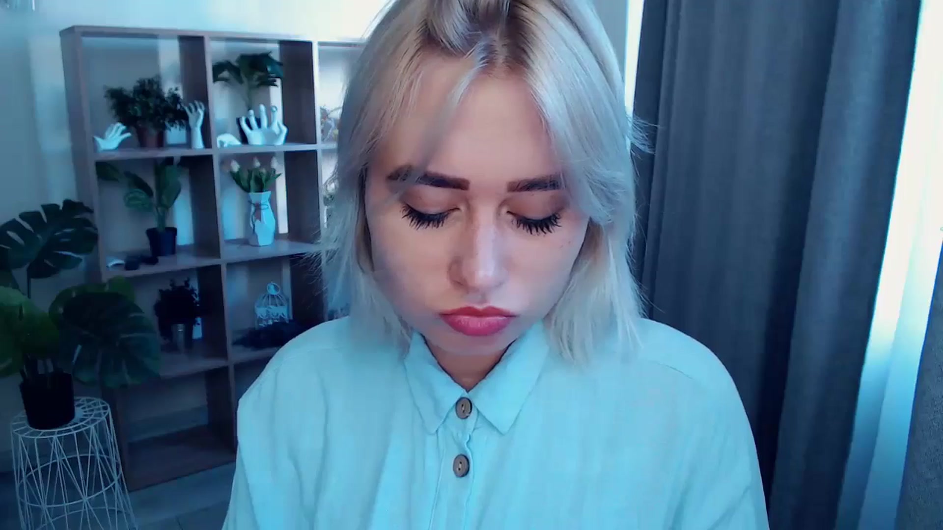 Gallery image thumbnail from Kukla_kolduna's myfreecams stream on, 07/31/2024, 16:34 image 7 of 20