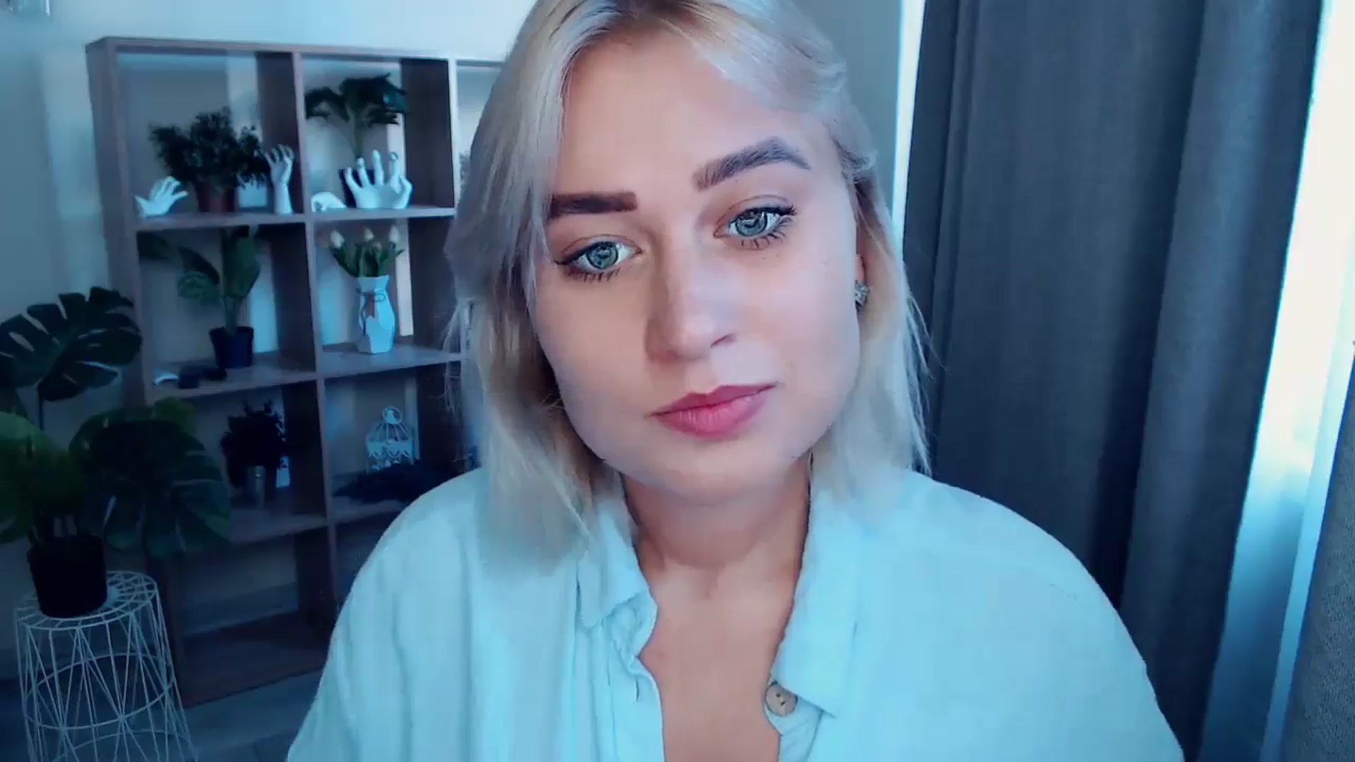 Gallery image thumbnail from Kukla_kolduna's myfreecams stream on, 07/31/2024, 16:34 image 16 of 20