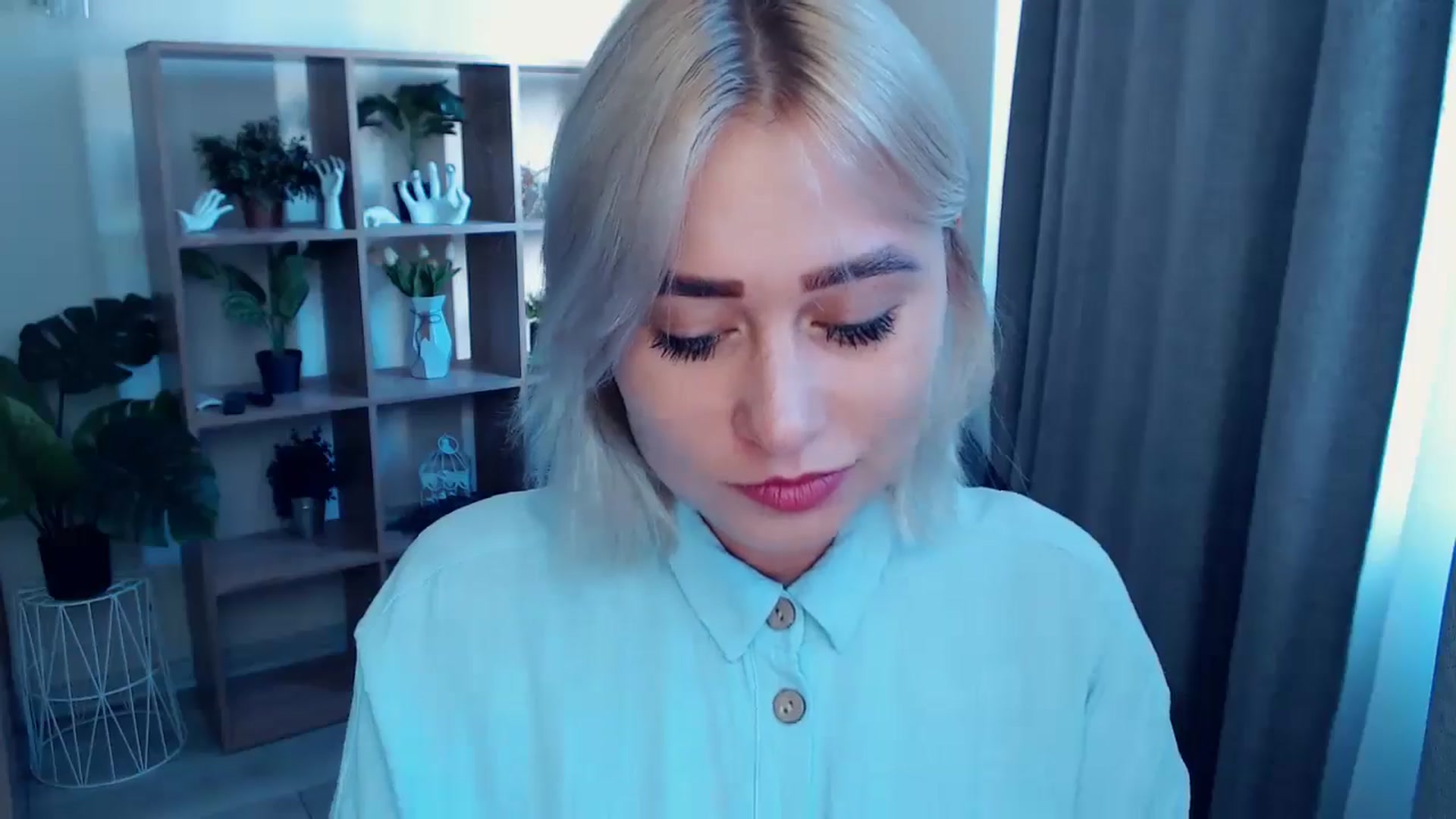 Gallery image thumbnail from Kukla_kolduna's myfreecams stream on, 07/31/2024, 16:34 image 2 of 20
