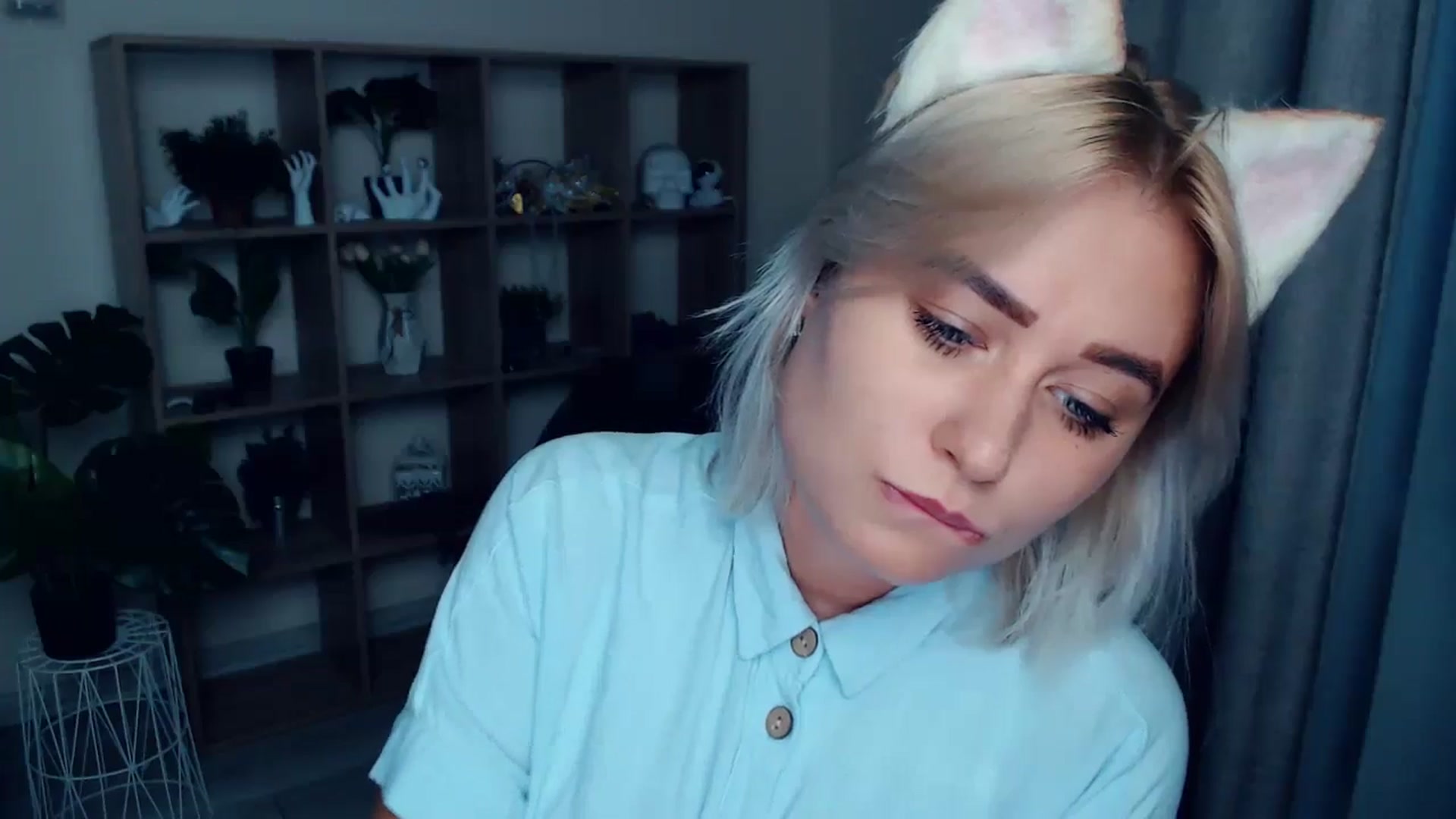 Gallery image thumbnail from Kukla_kolduna's myfreecams stream on, 07/31/2024, 18:10 image 20 of 20